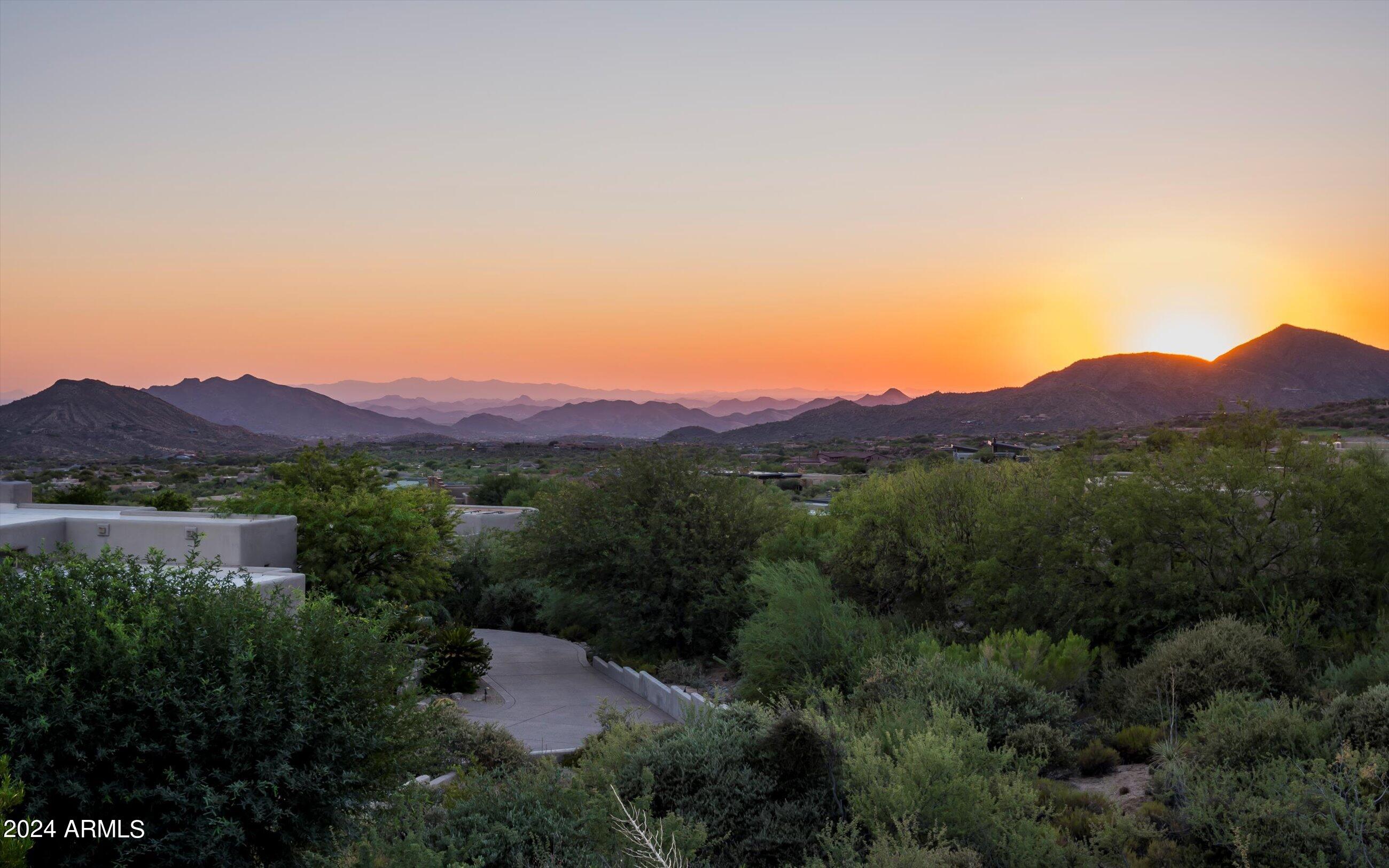 DESERT MOUNTAIN PH 2 APACHE PEAK PART ONE 1-72 A - Residential