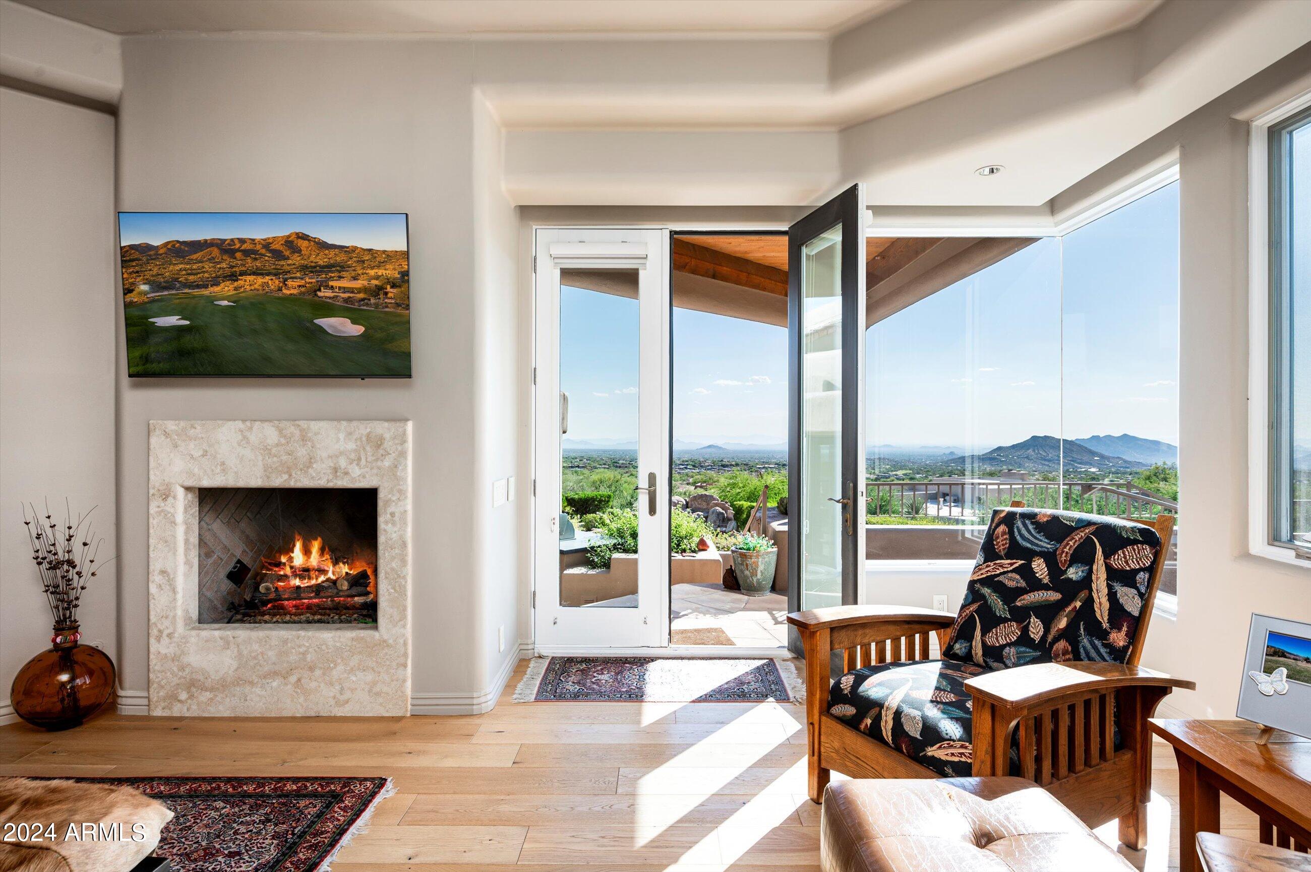 DESERT MOUNTAIN PH 2 APACHE PEAK PART ONE 1-72 A - Residential