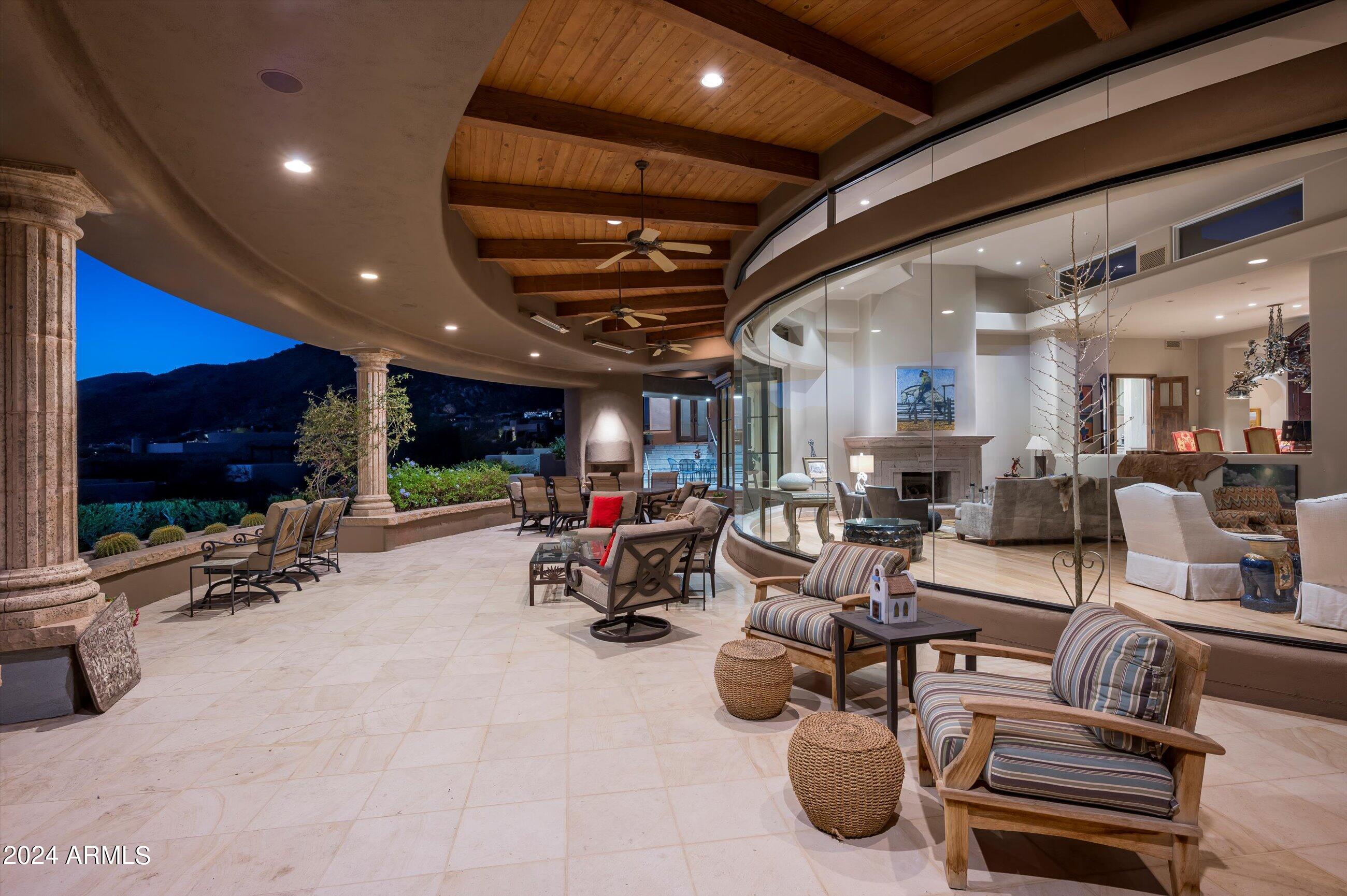 DESERT MOUNTAIN PH 2 APACHE PEAK PART ONE 1-72 A - Residential