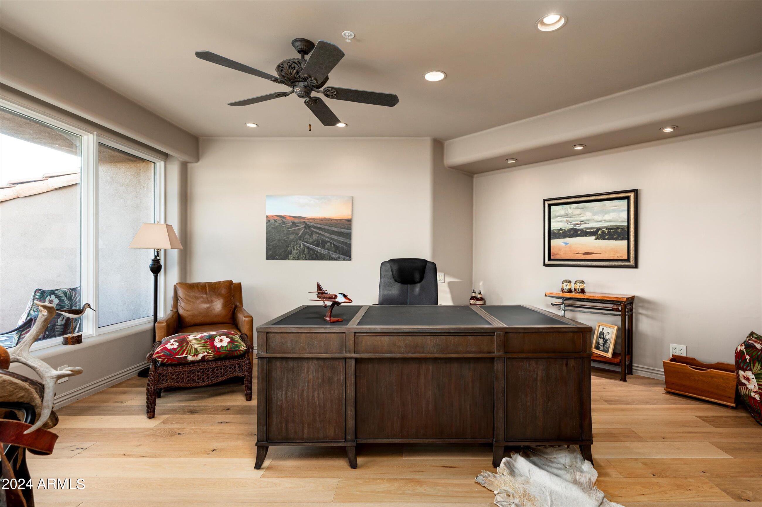 DESERT MOUNTAIN PH 2 APACHE PEAK PART ONE 1-72 A - Residential