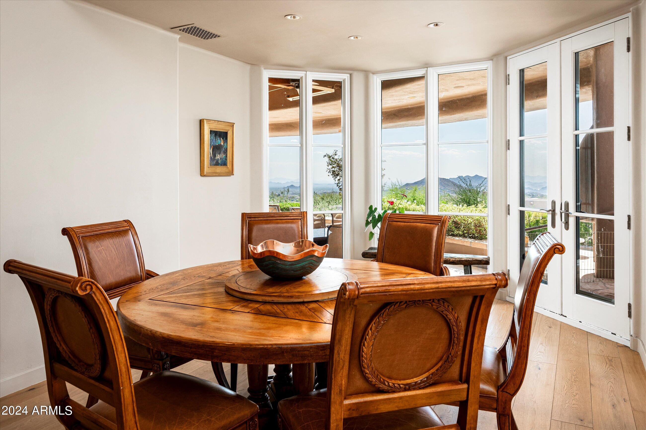 DESERT MOUNTAIN PH 2 APACHE PEAK PART ONE 1-72 A - Residential