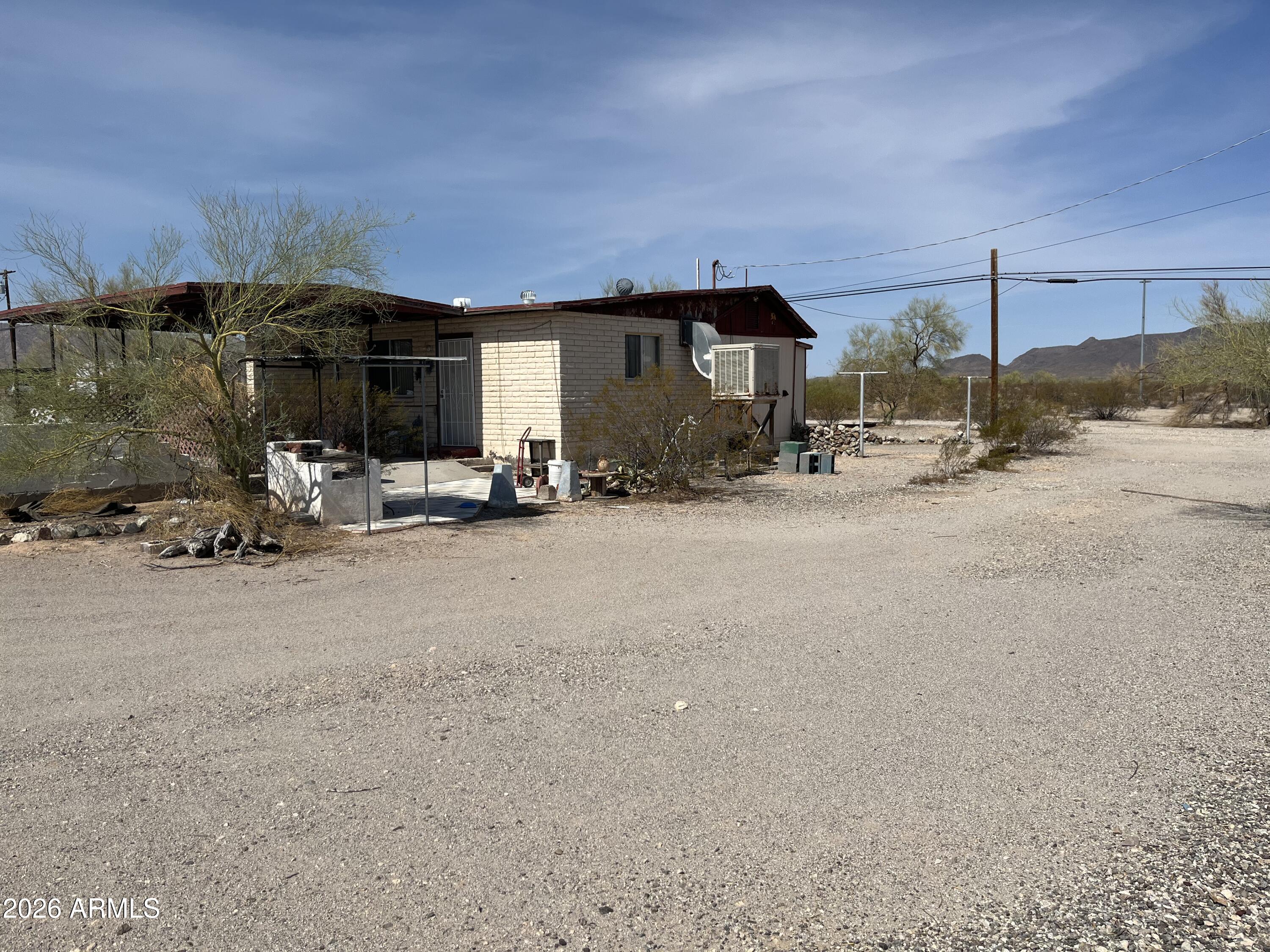 S34 T11S R6E - Residential