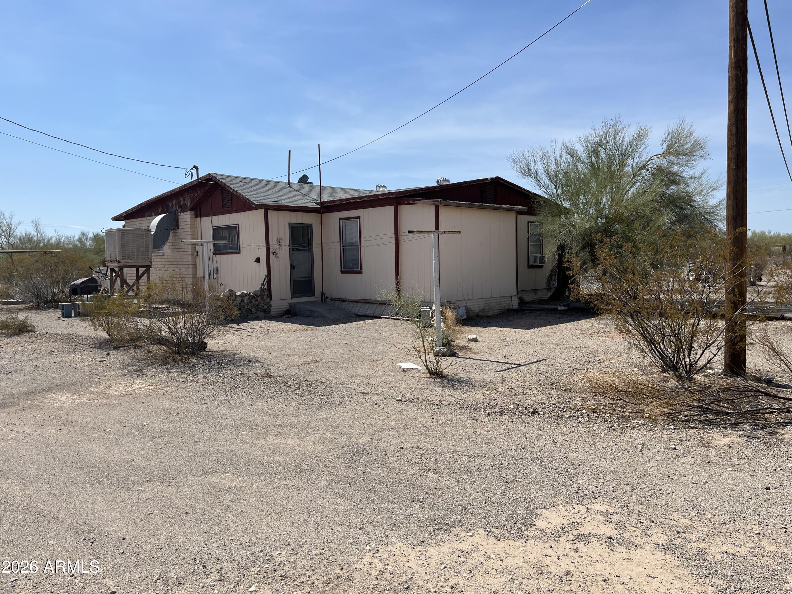 S34 T11S R6E - Residential