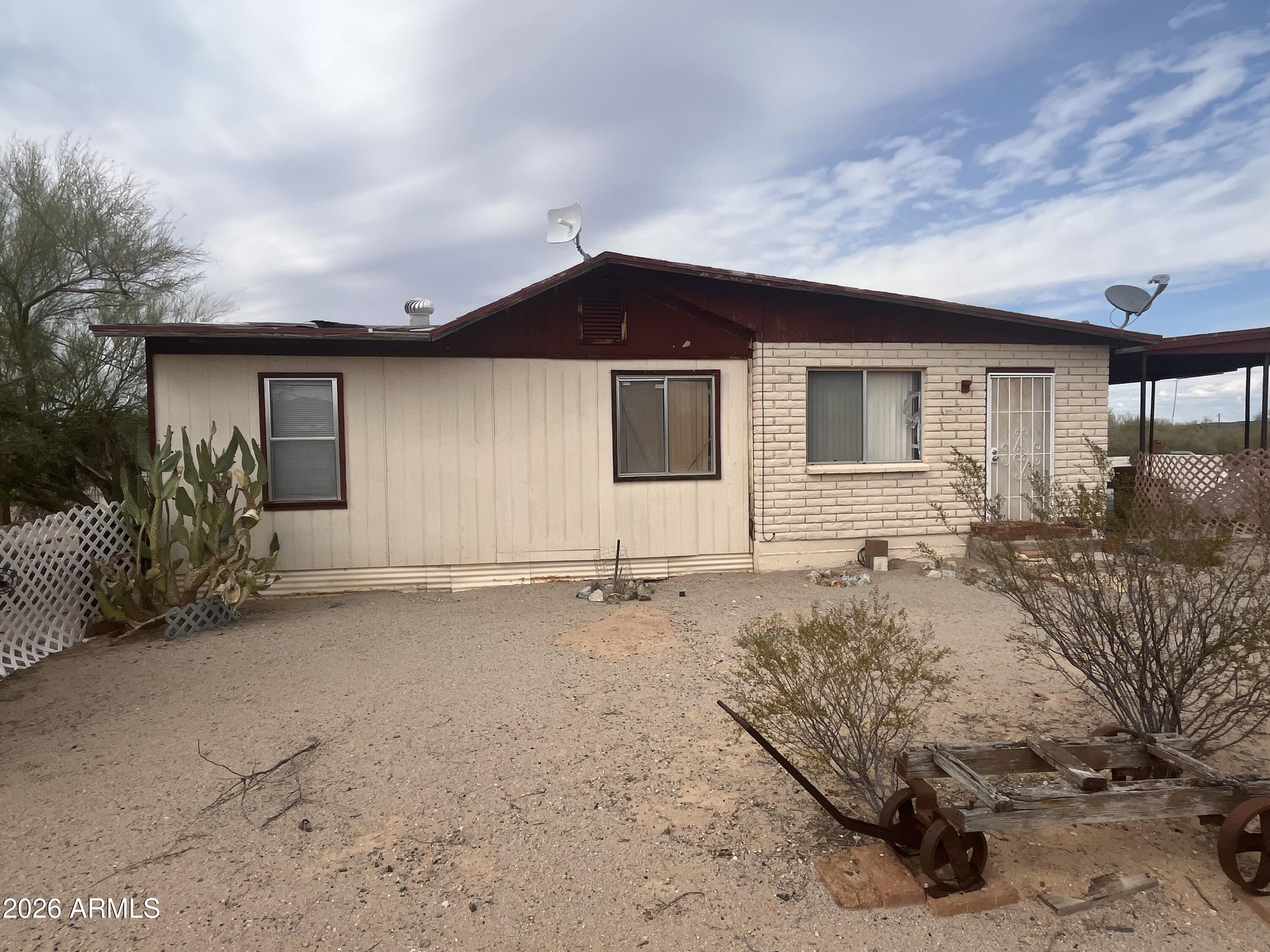 S34 T11S R6E - Residential