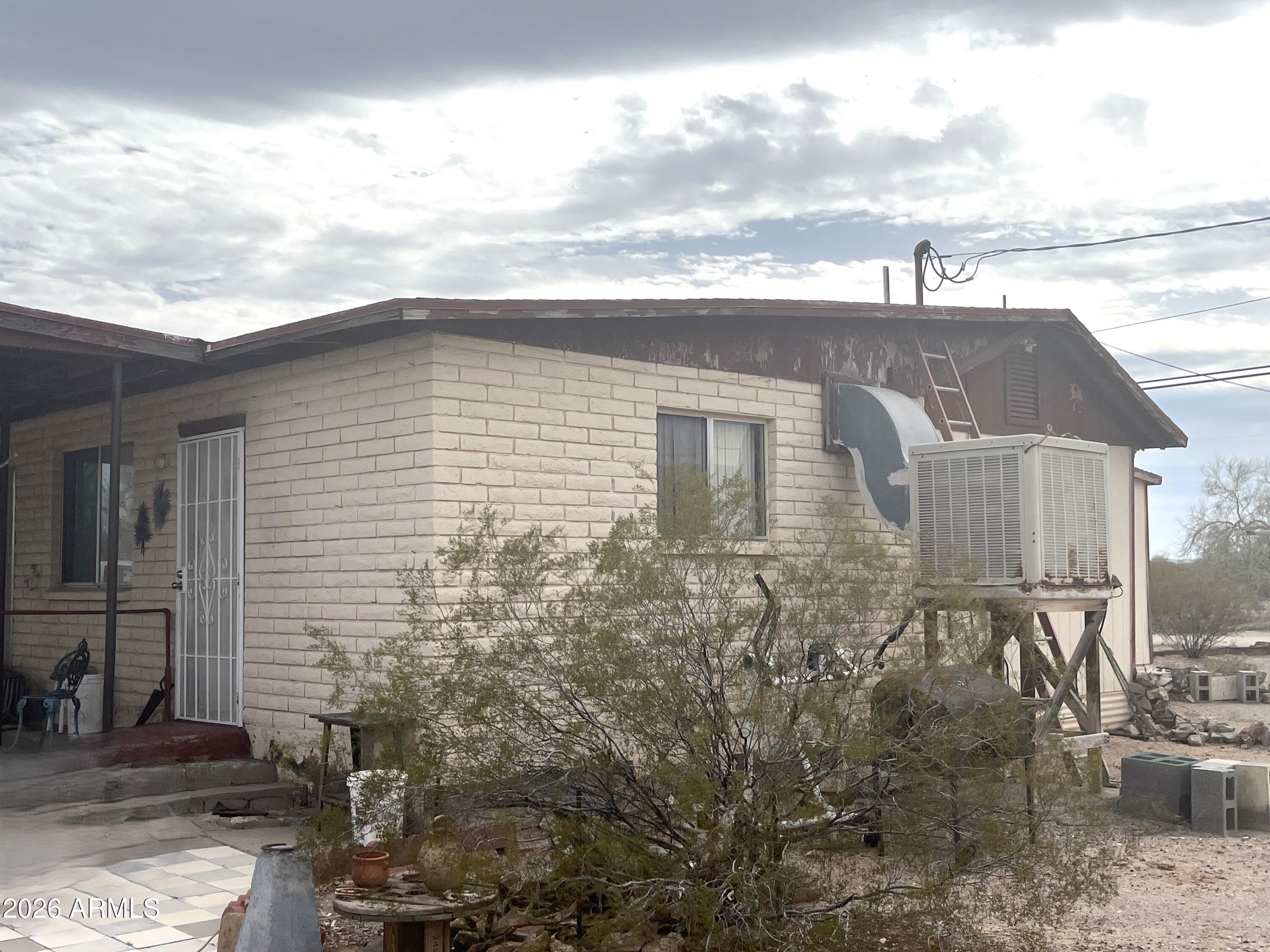S34 T11S R6E - Residential