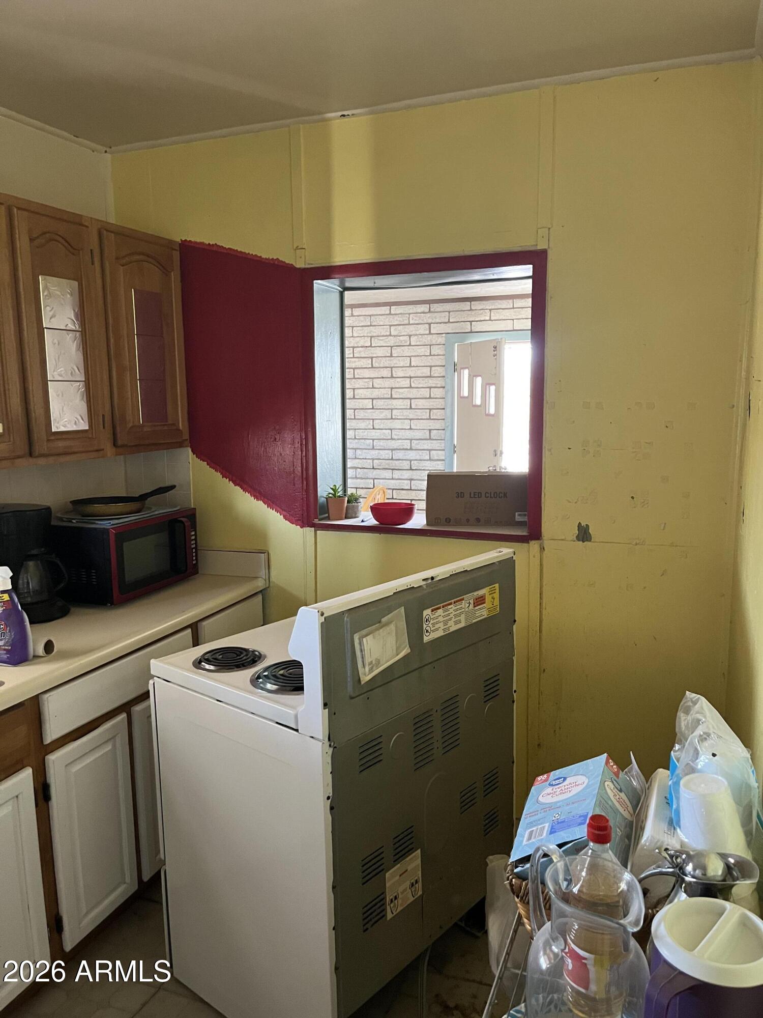 S34 T11S R6E - Residential