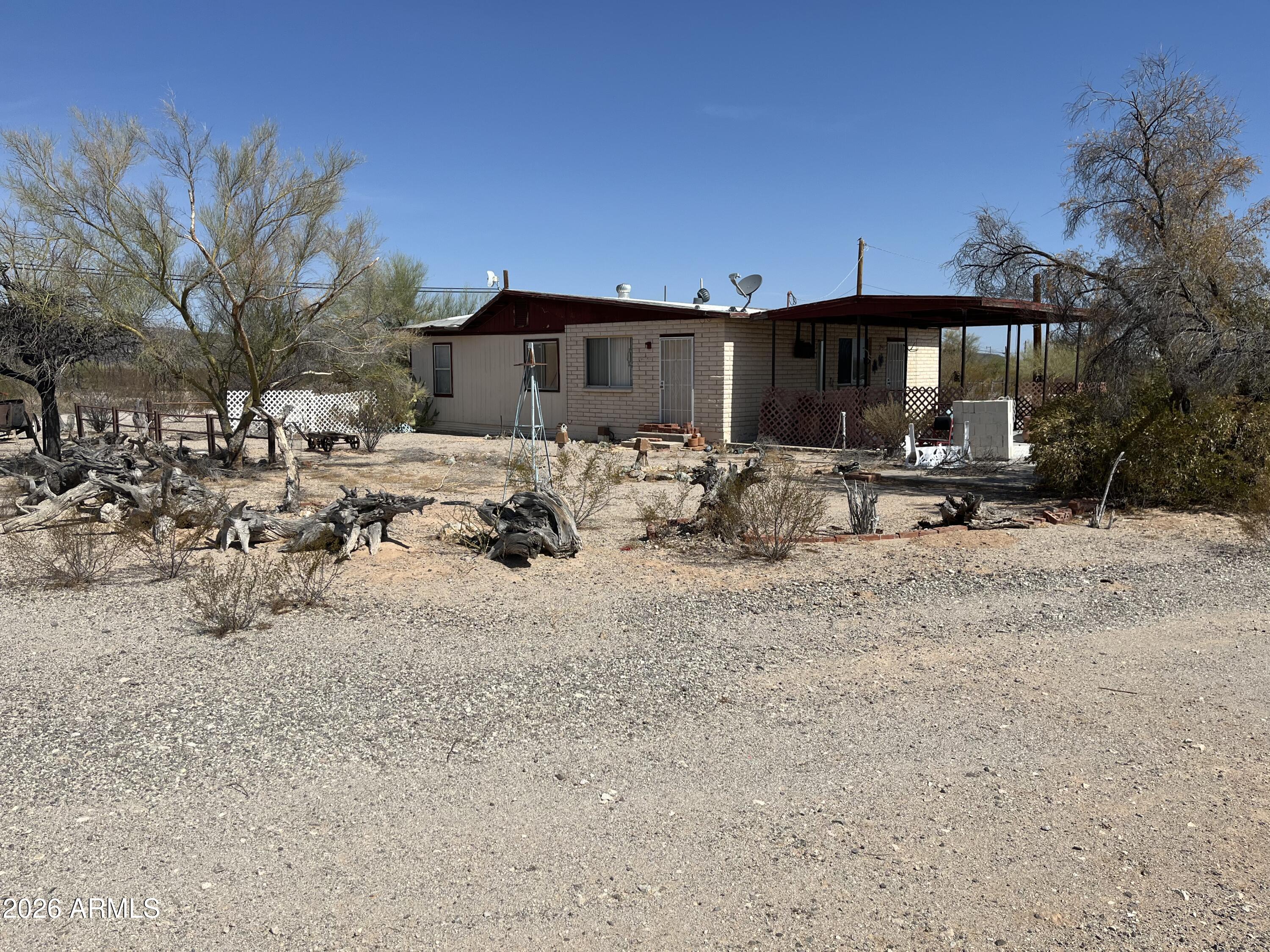 S34 T11S R6E - Residential