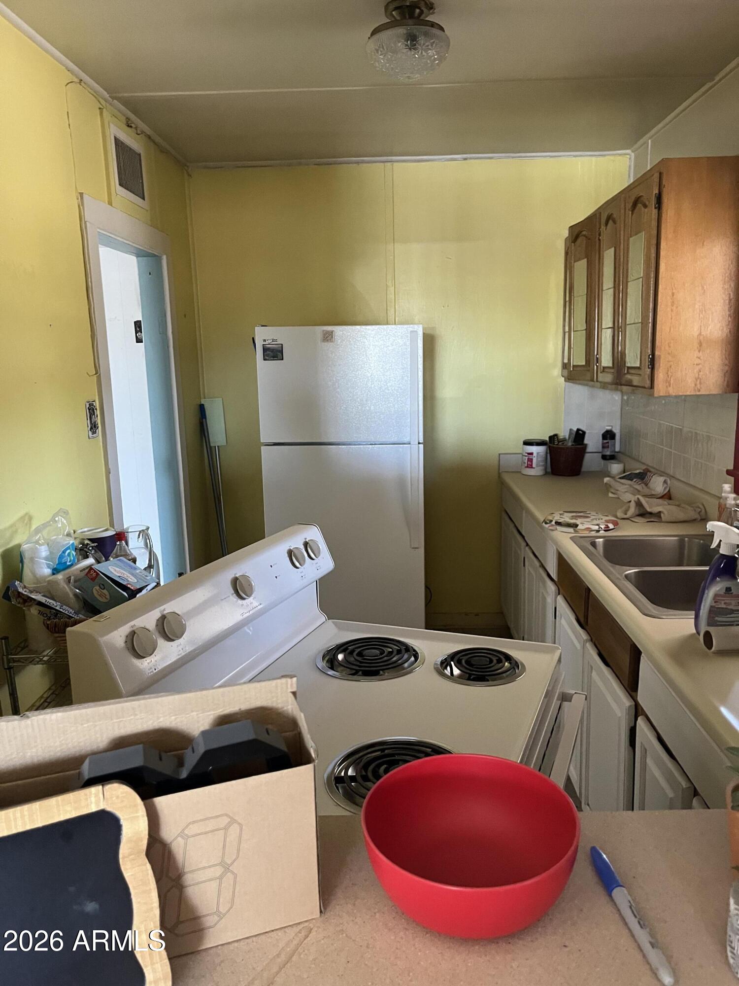 S34 T11S R6E - Residential