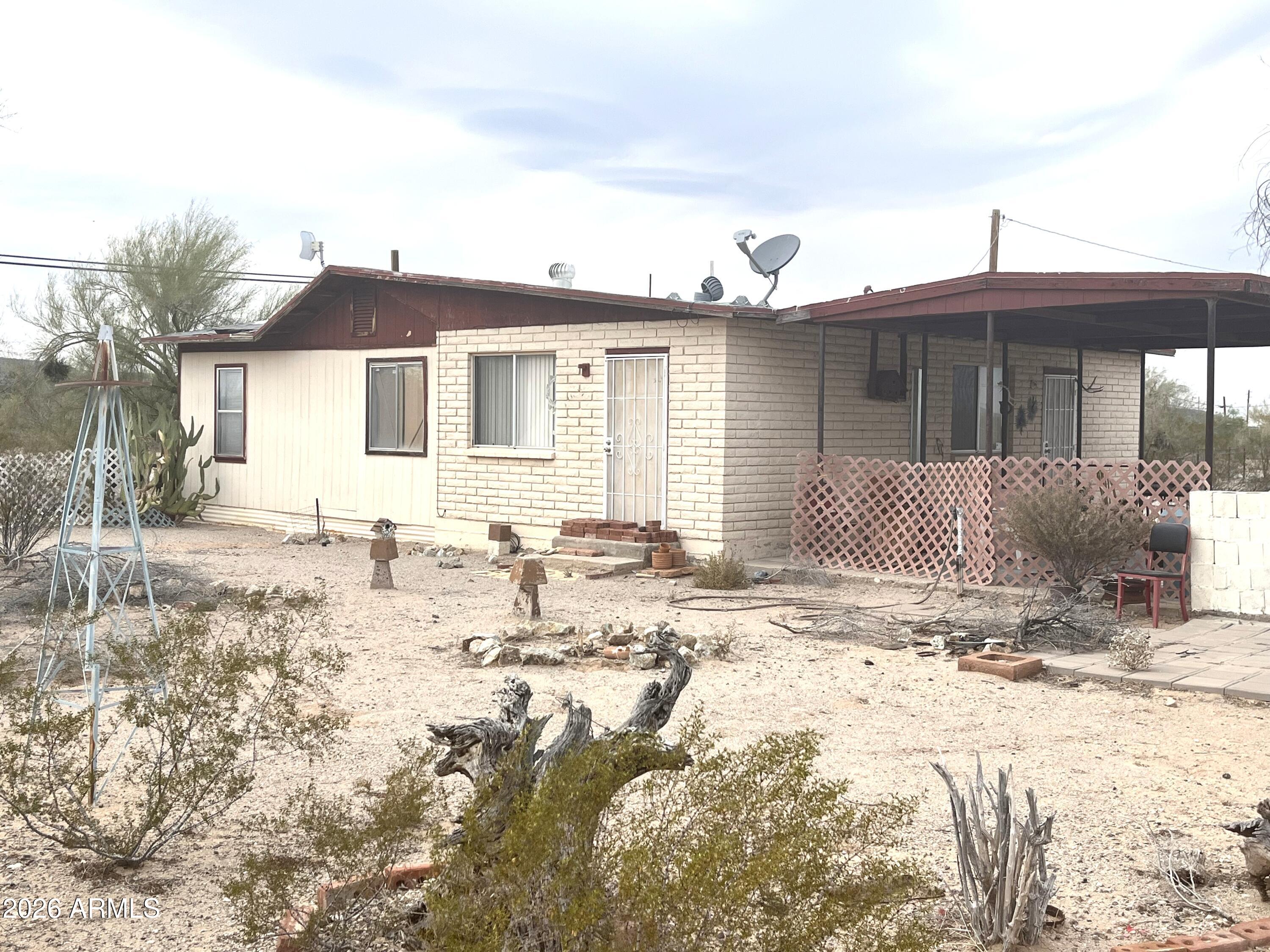 S34 T11S R6E - Residential
