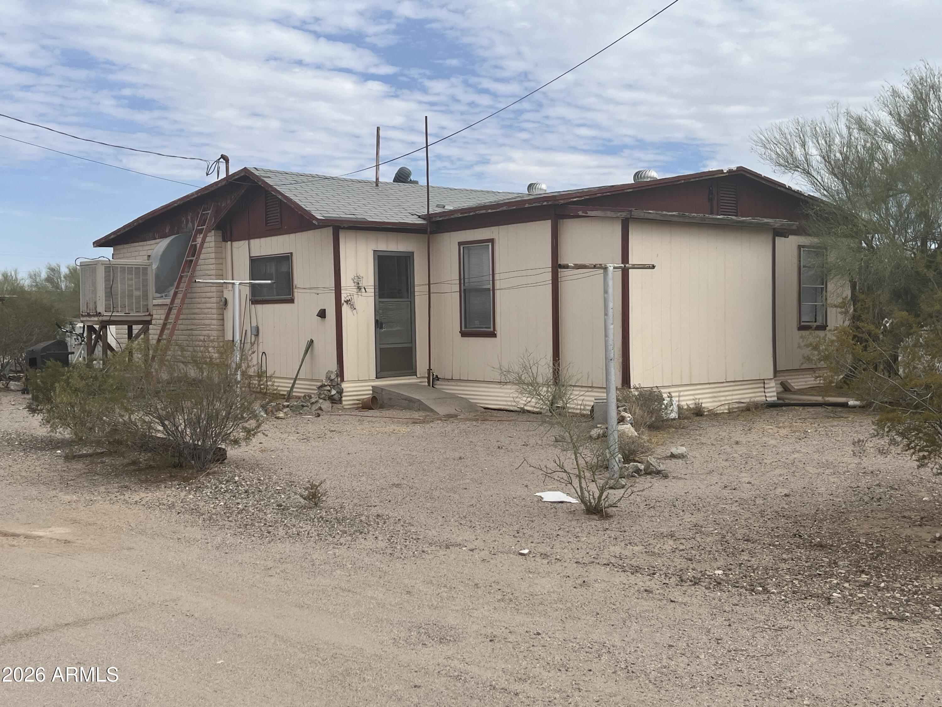 S34 T11S R6E - Residential