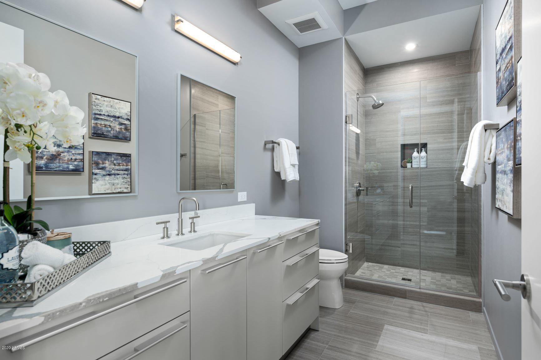 OPTIMA KIERLAND - Residential