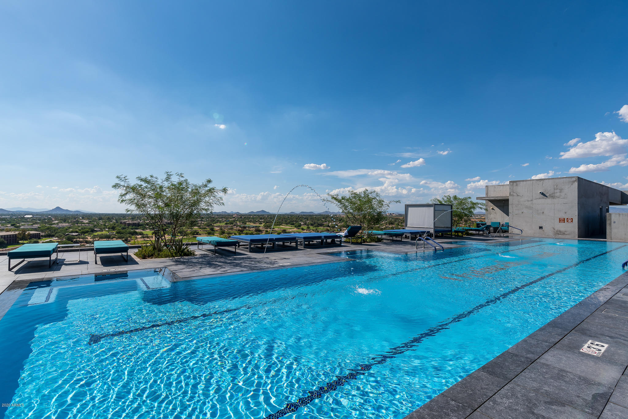 OPTIMA KIERLAND - Residential