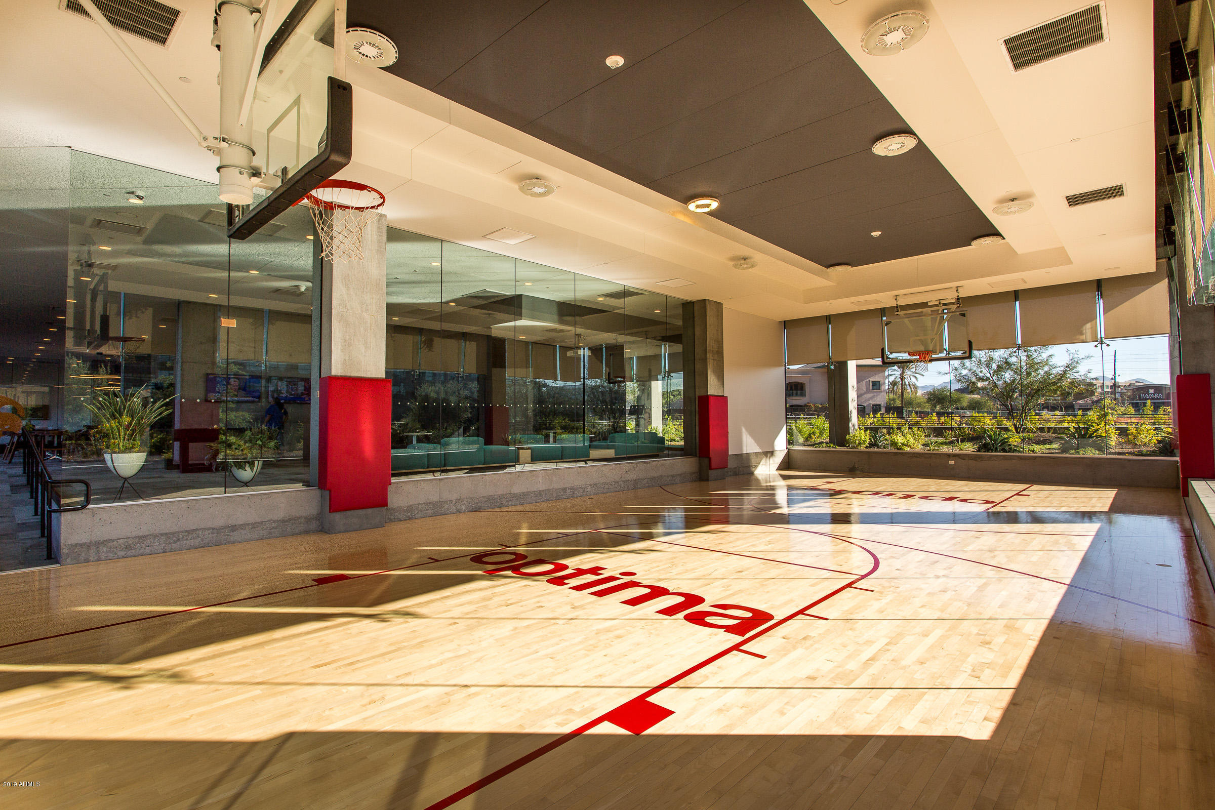 OPTIMA KIERLAND - Residential