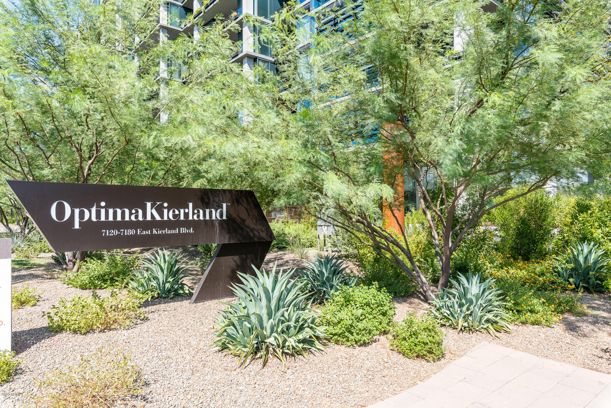 OPTIMA KIERLAND - Residential