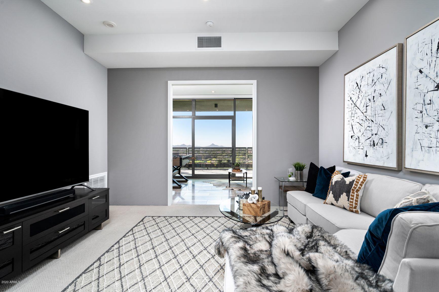 OPTIMA KIERLAND - Residential