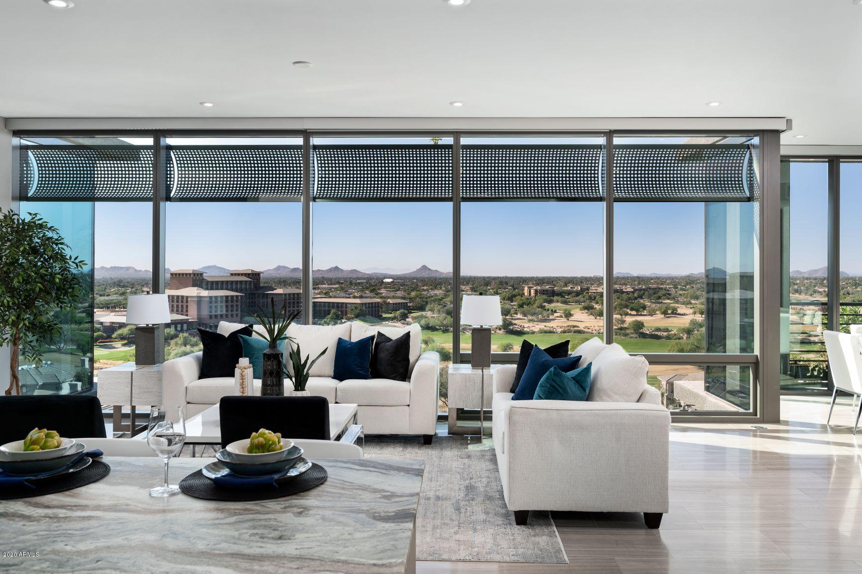 OPTIMA KIERLAND - Residential