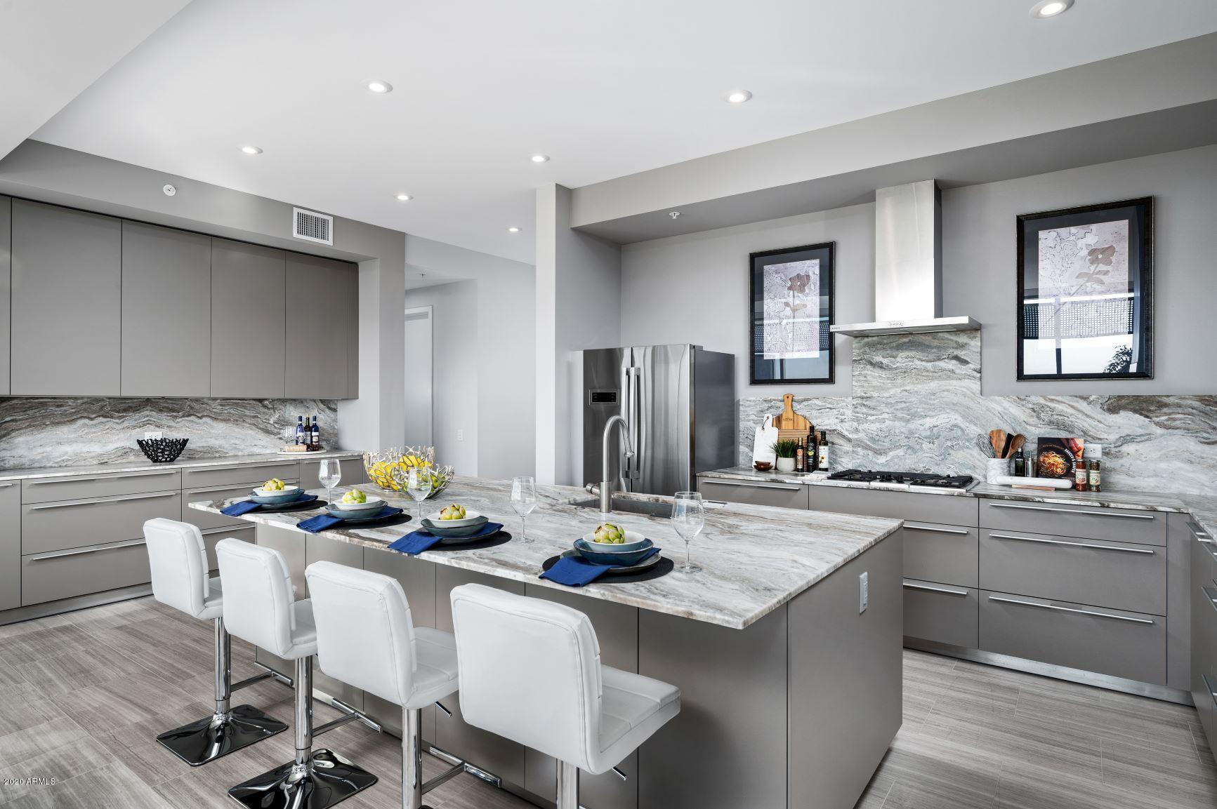 OPTIMA KIERLAND - Residential
