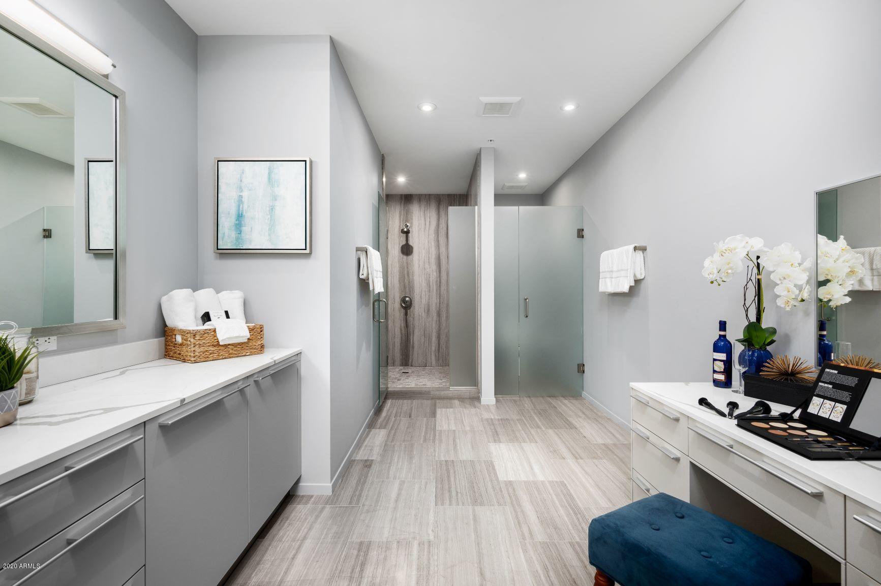 OPTIMA KIERLAND - Residential