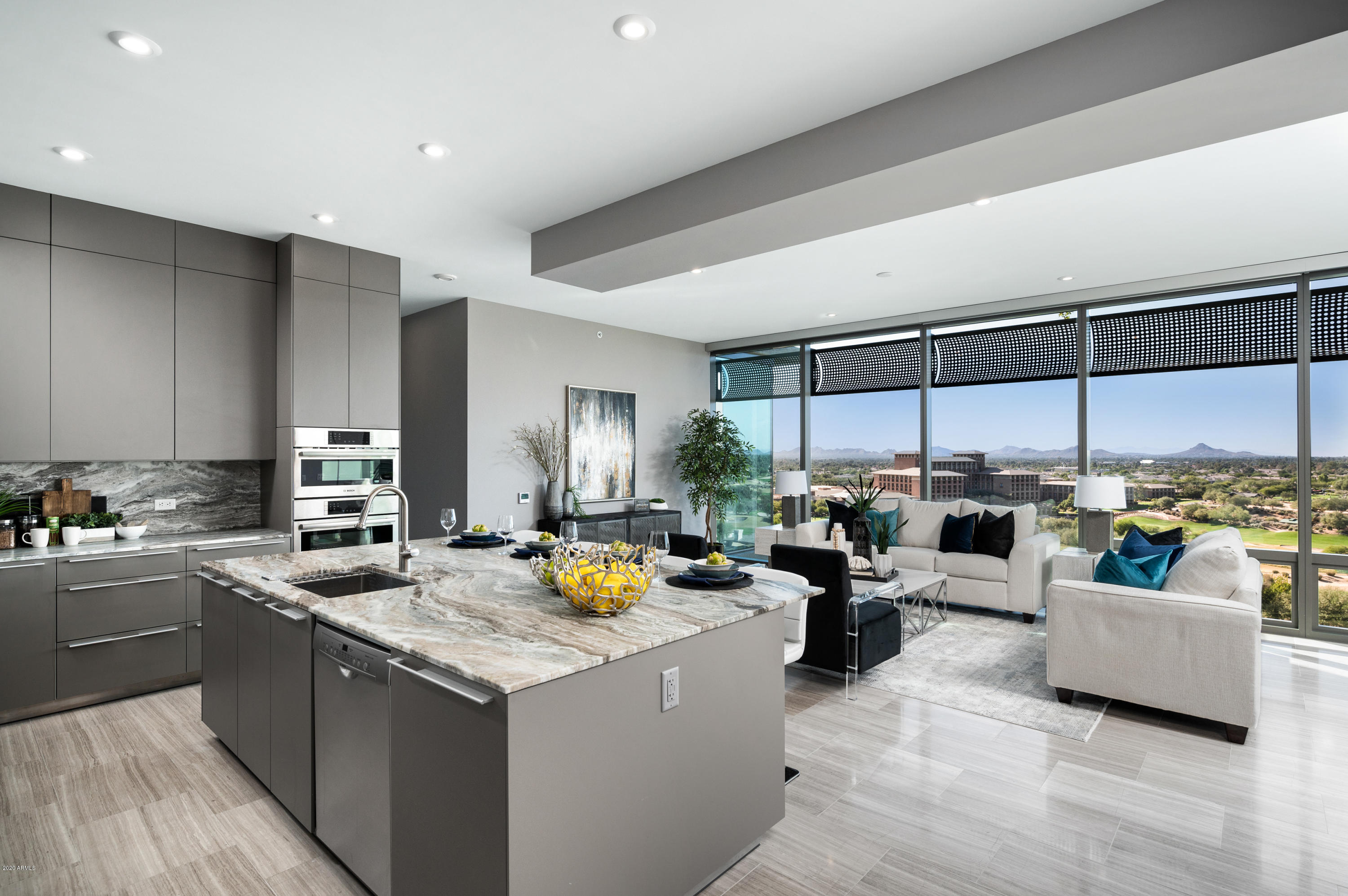 OPTIMA KIERLAND - Residential