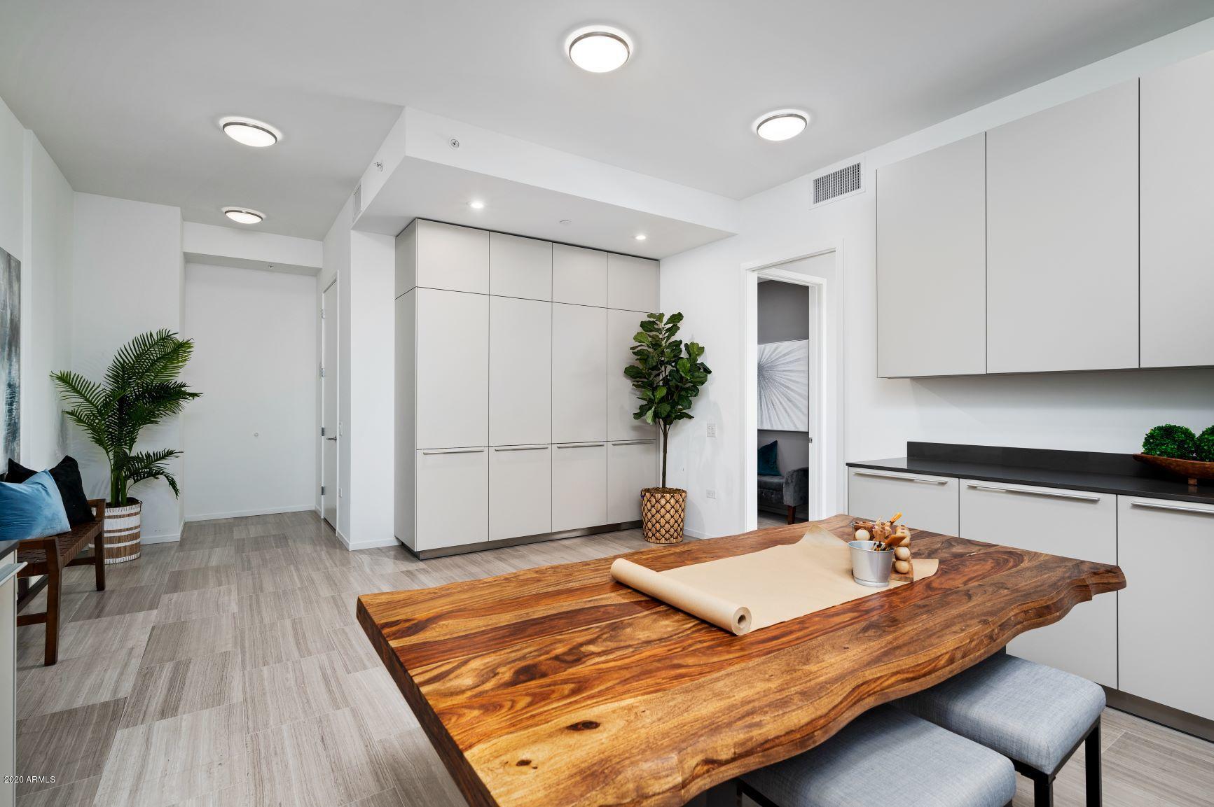OPTIMA KIERLAND - Residential