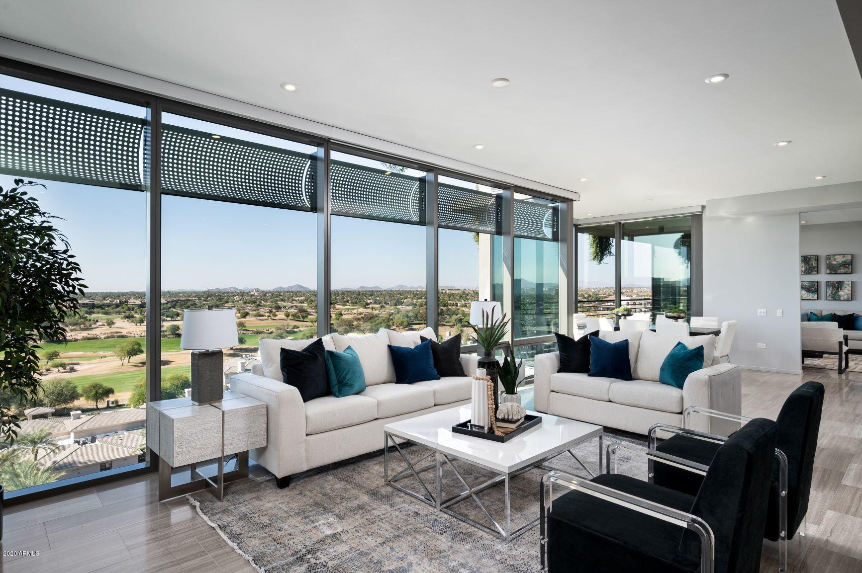 OPTIMA KIERLAND - Residential