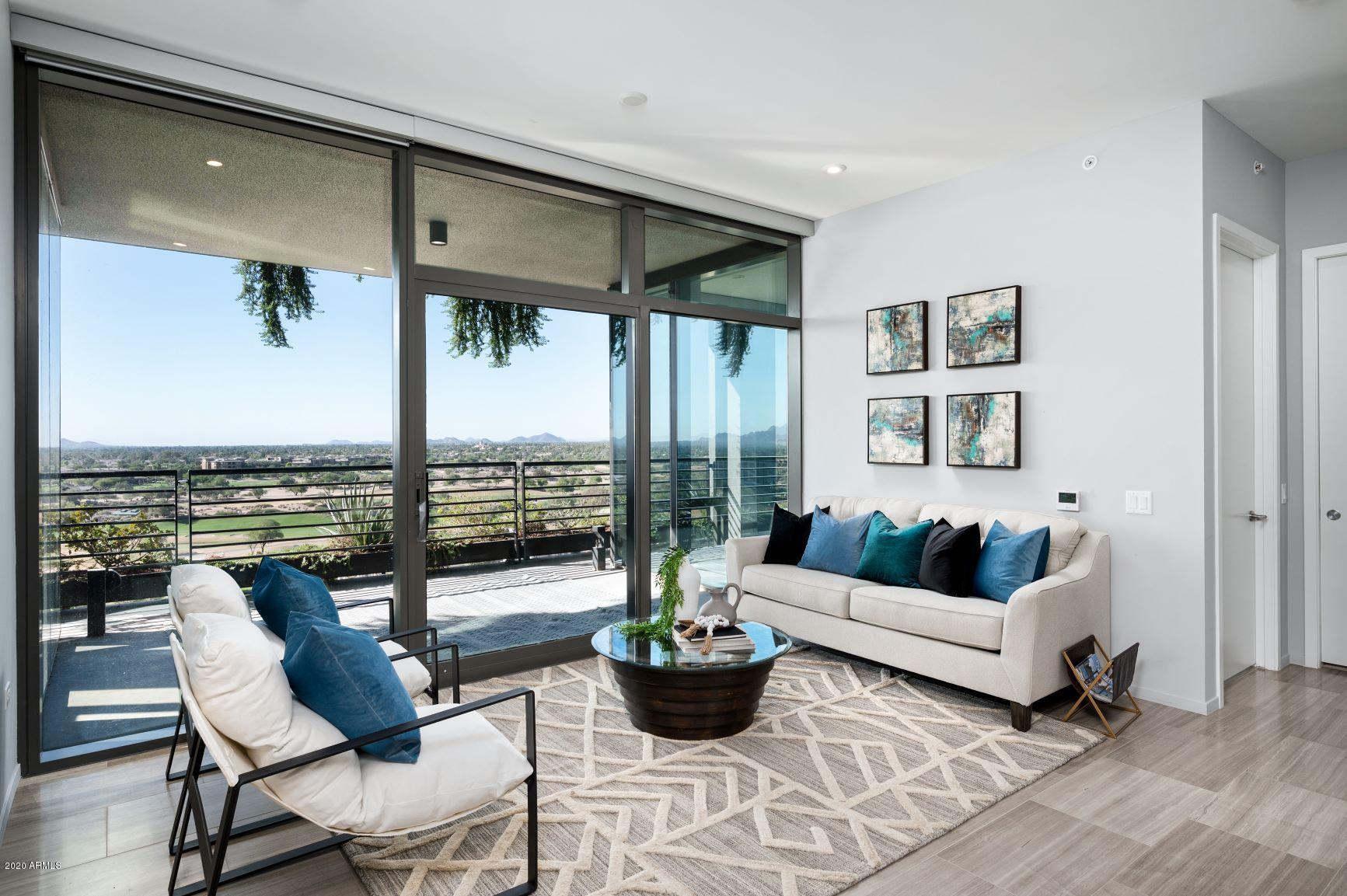 OPTIMA KIERLAND - Residential