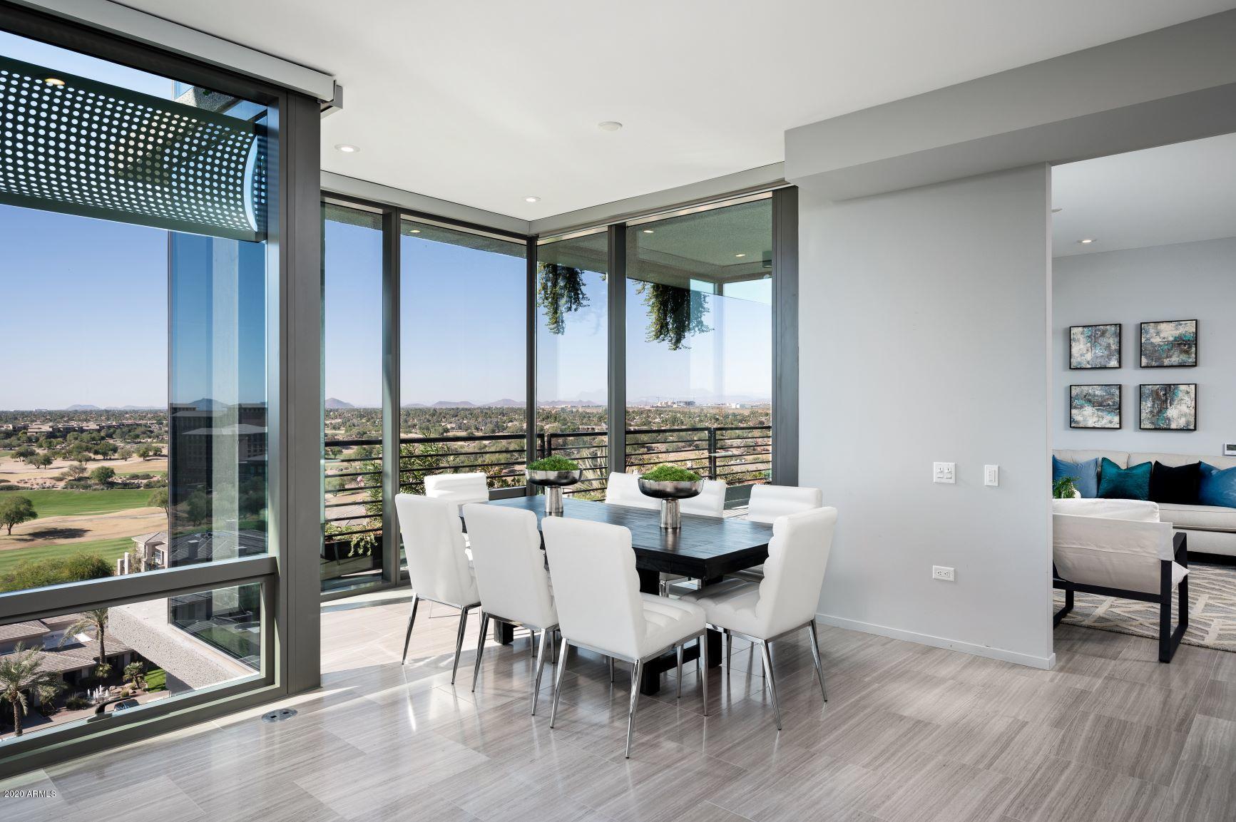 OPTIMA KIERLAND - Residential
