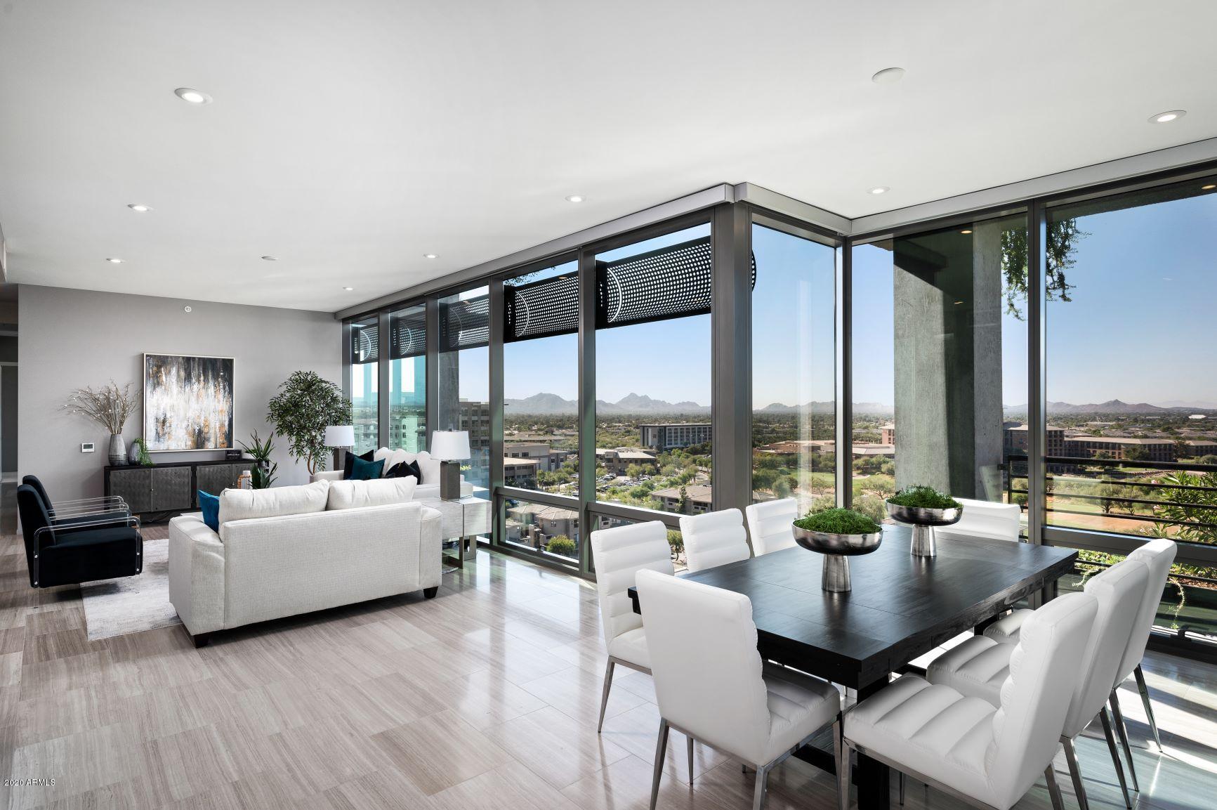OPTIMA KIERLAND - Residential