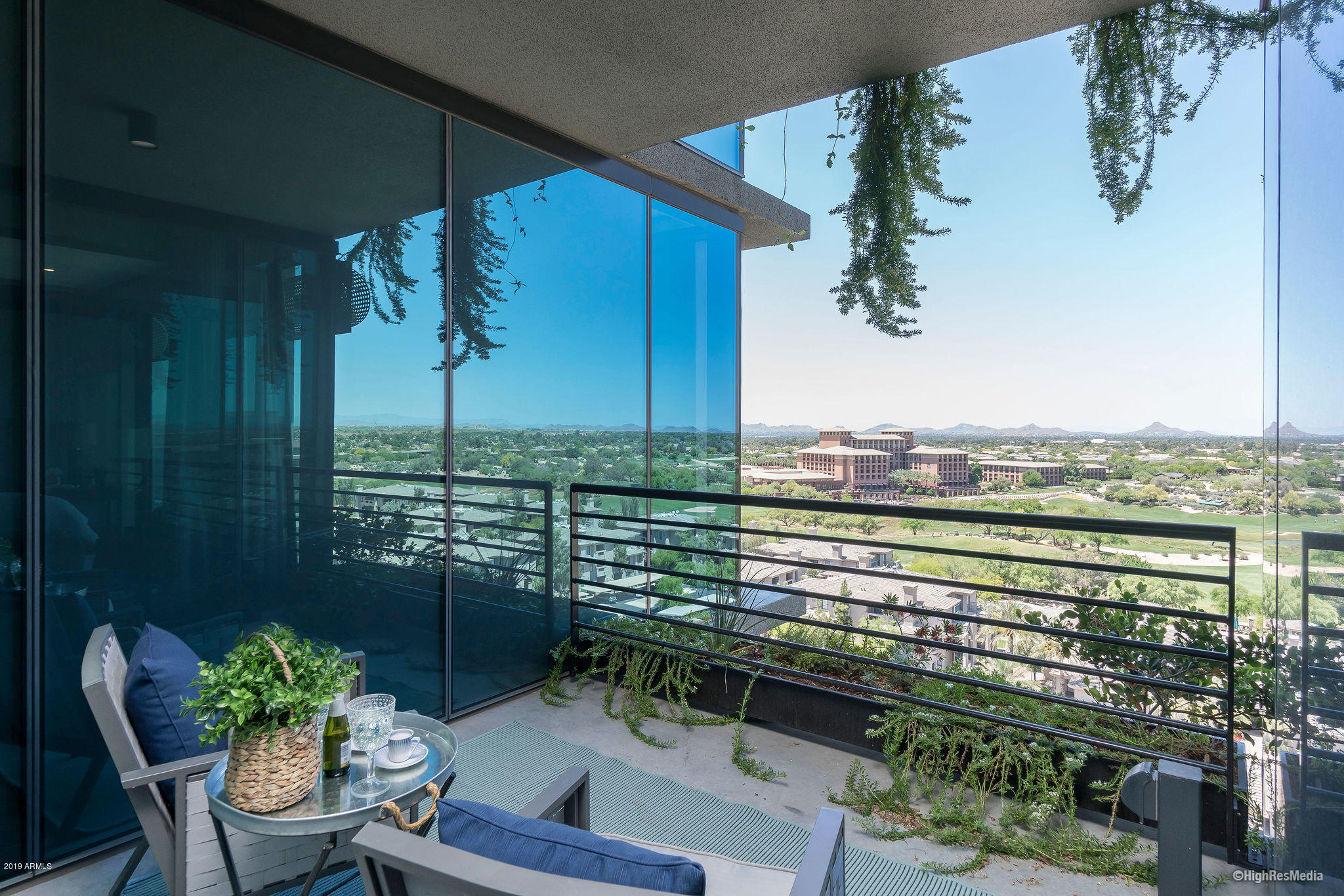 OPTIMA KIERLAND - Residential
