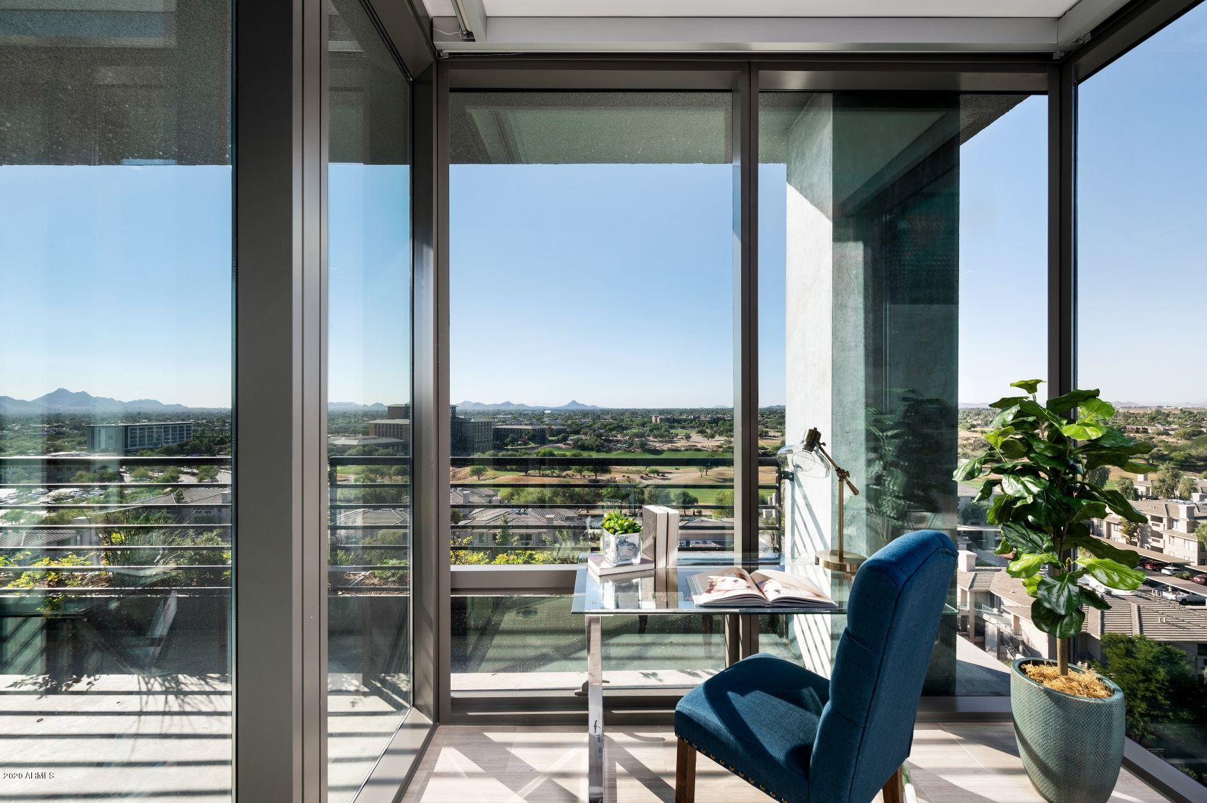 OPTIMA KIERLAND - Residential
