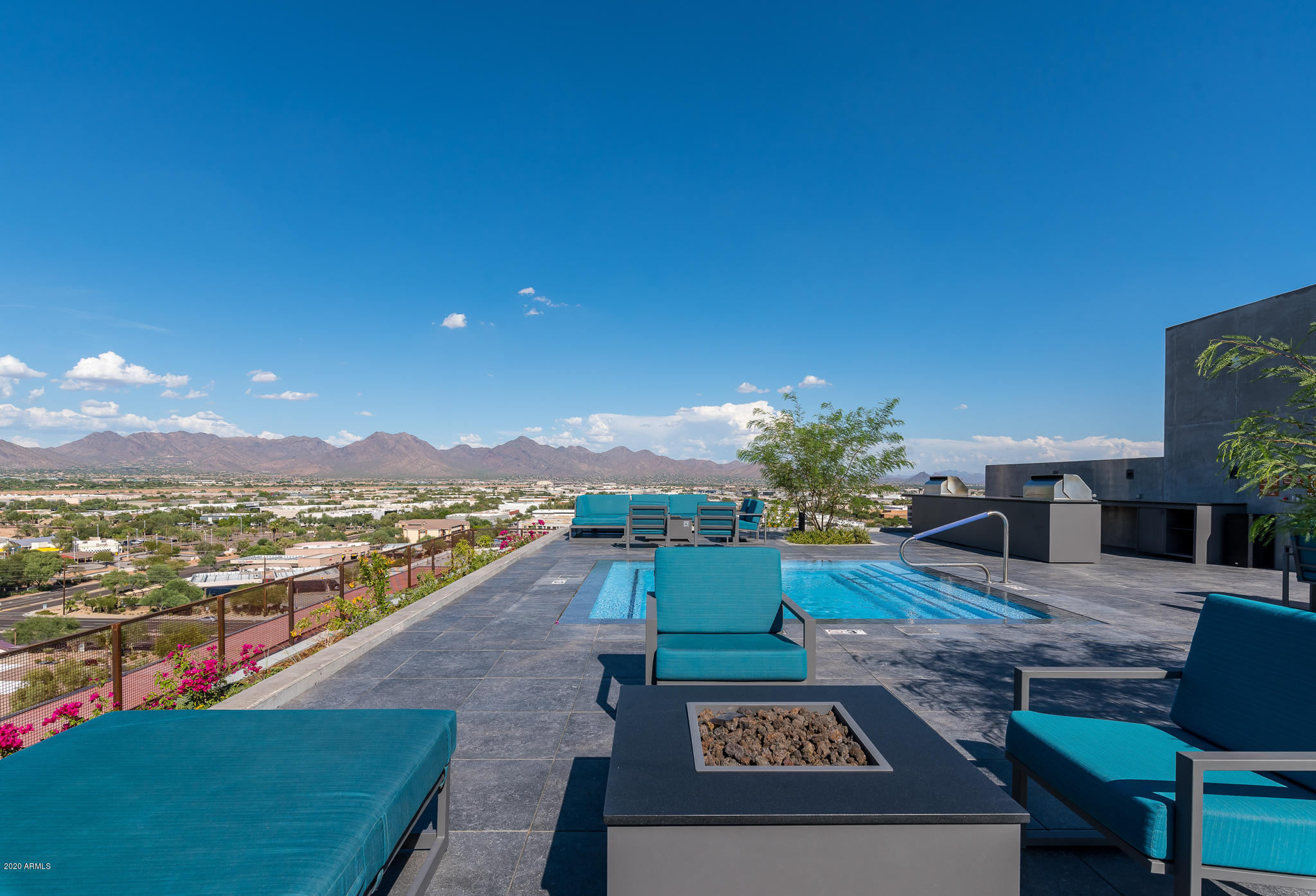 OPTIMA KIERLAND - Residential