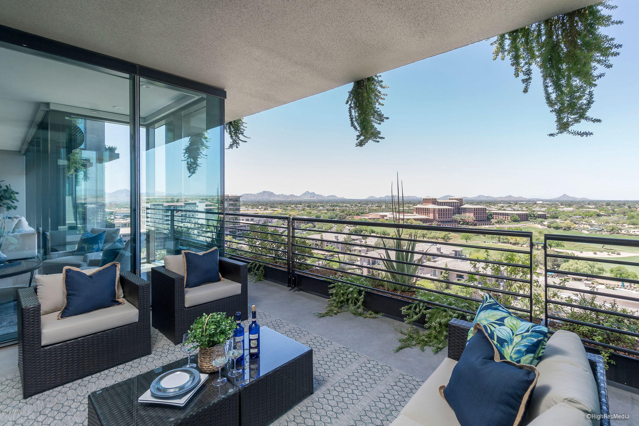 OPTIMA KIERLAND - Residential