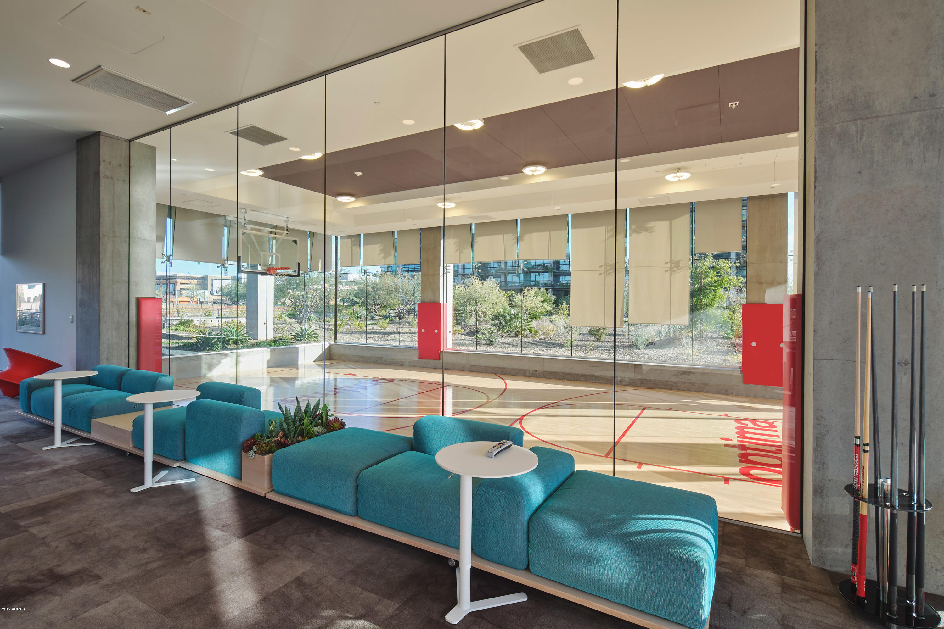 OPTIMA KIERLAND - Residential