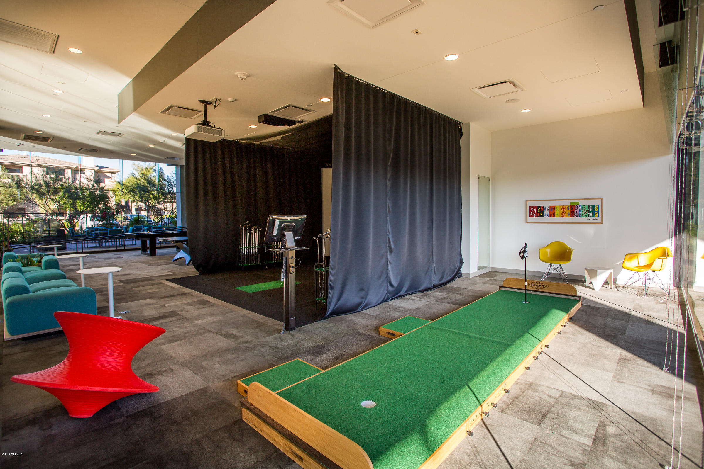 OPTIMA KIERLAND - Residential