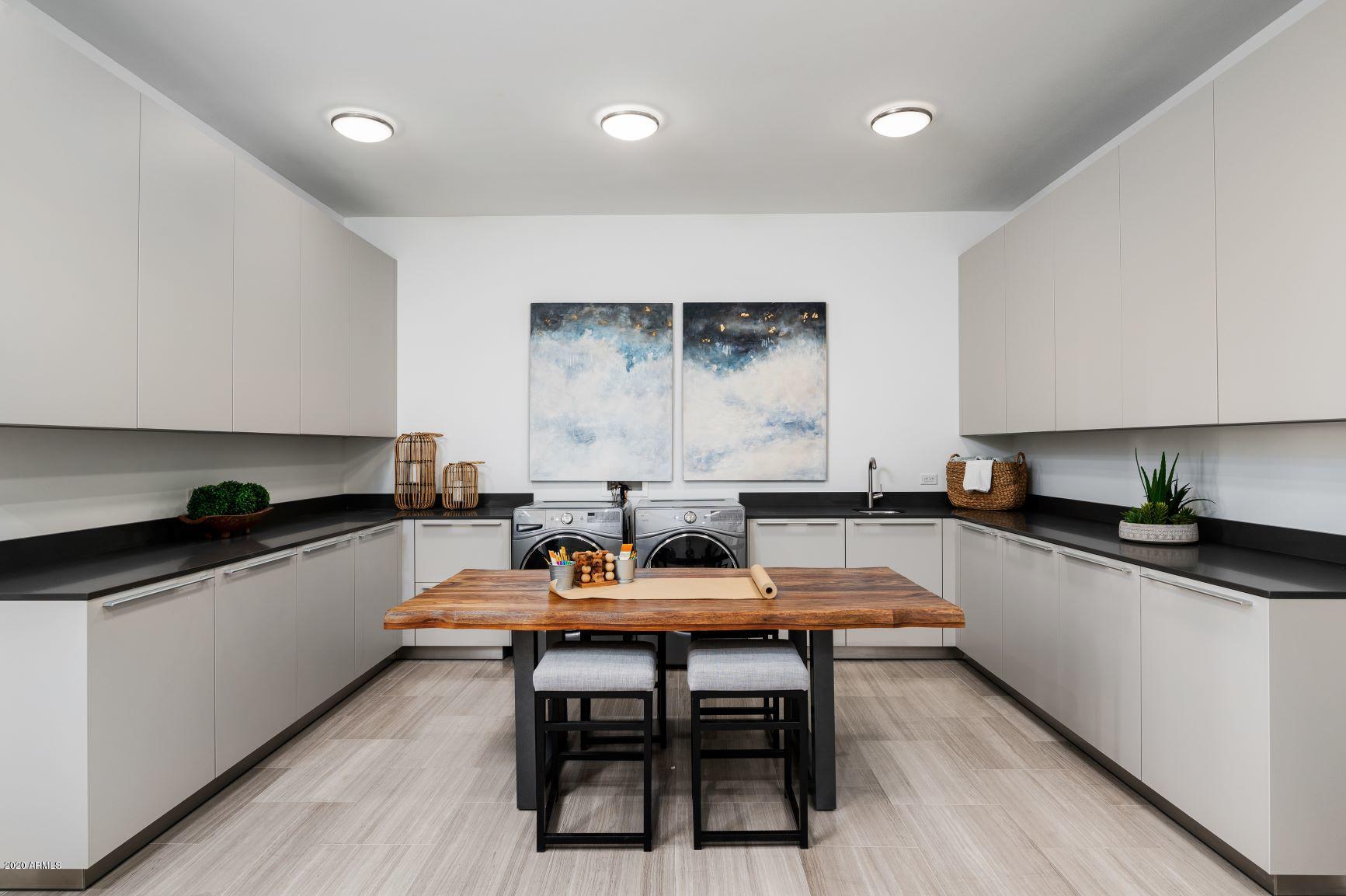 OPTIMA KIERLAND - Residential