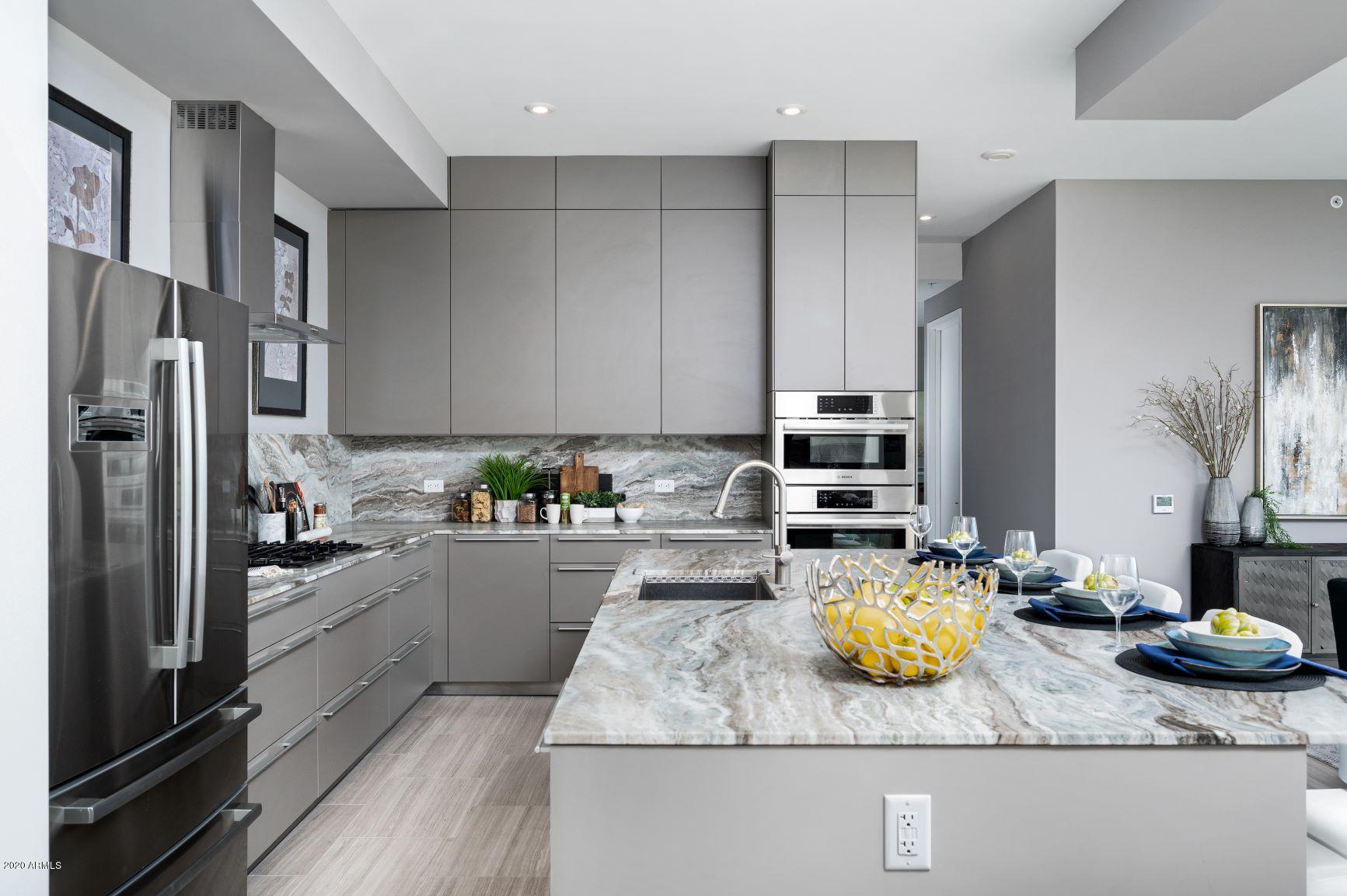 OPTIMA KIERLAND - Residential