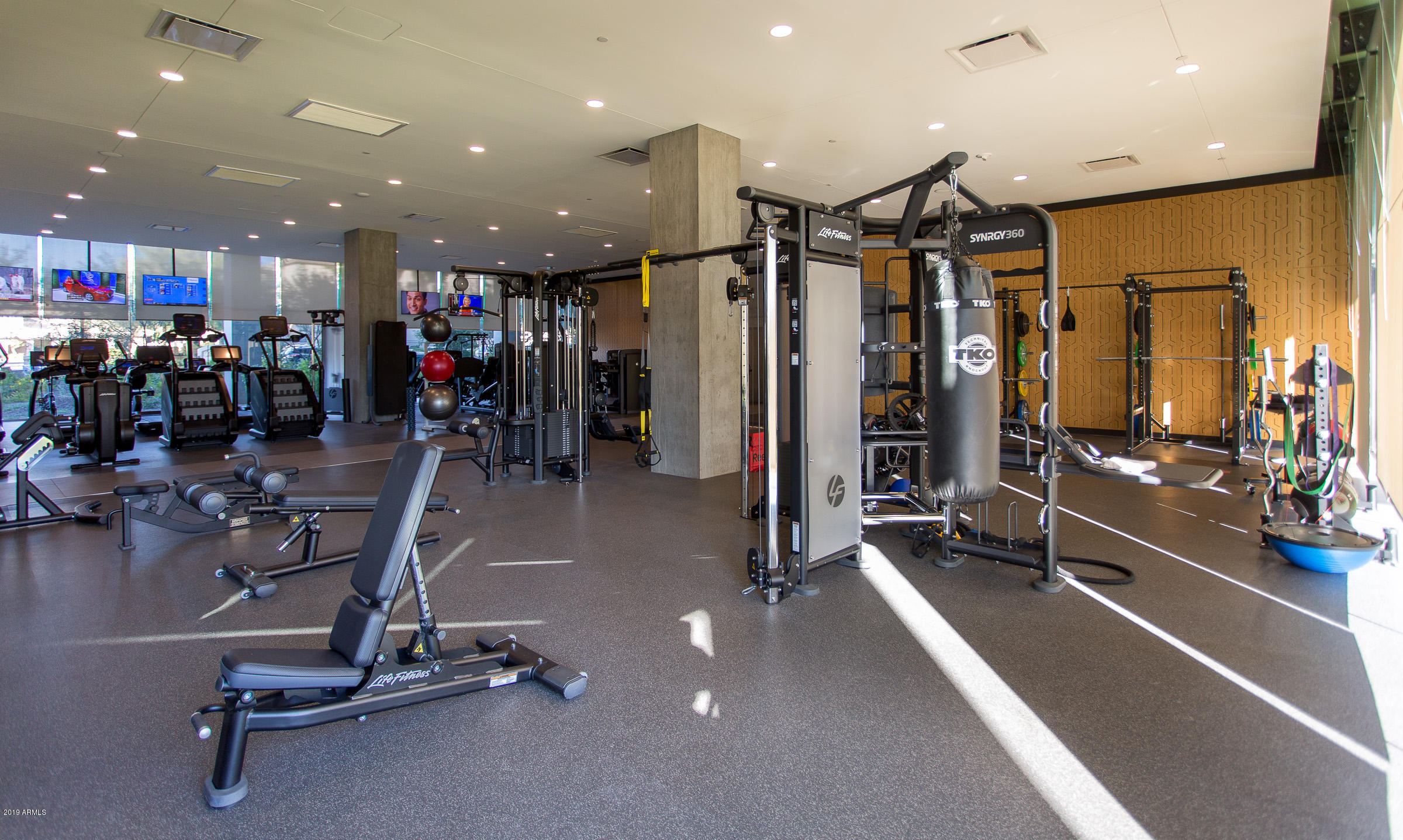 OPTIMA KIERLAND - Residential