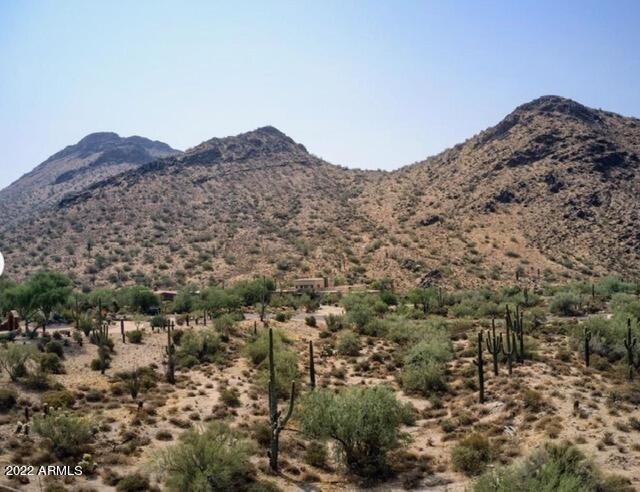 PINNACLE PEAK HEIGHTS 5 - Residential