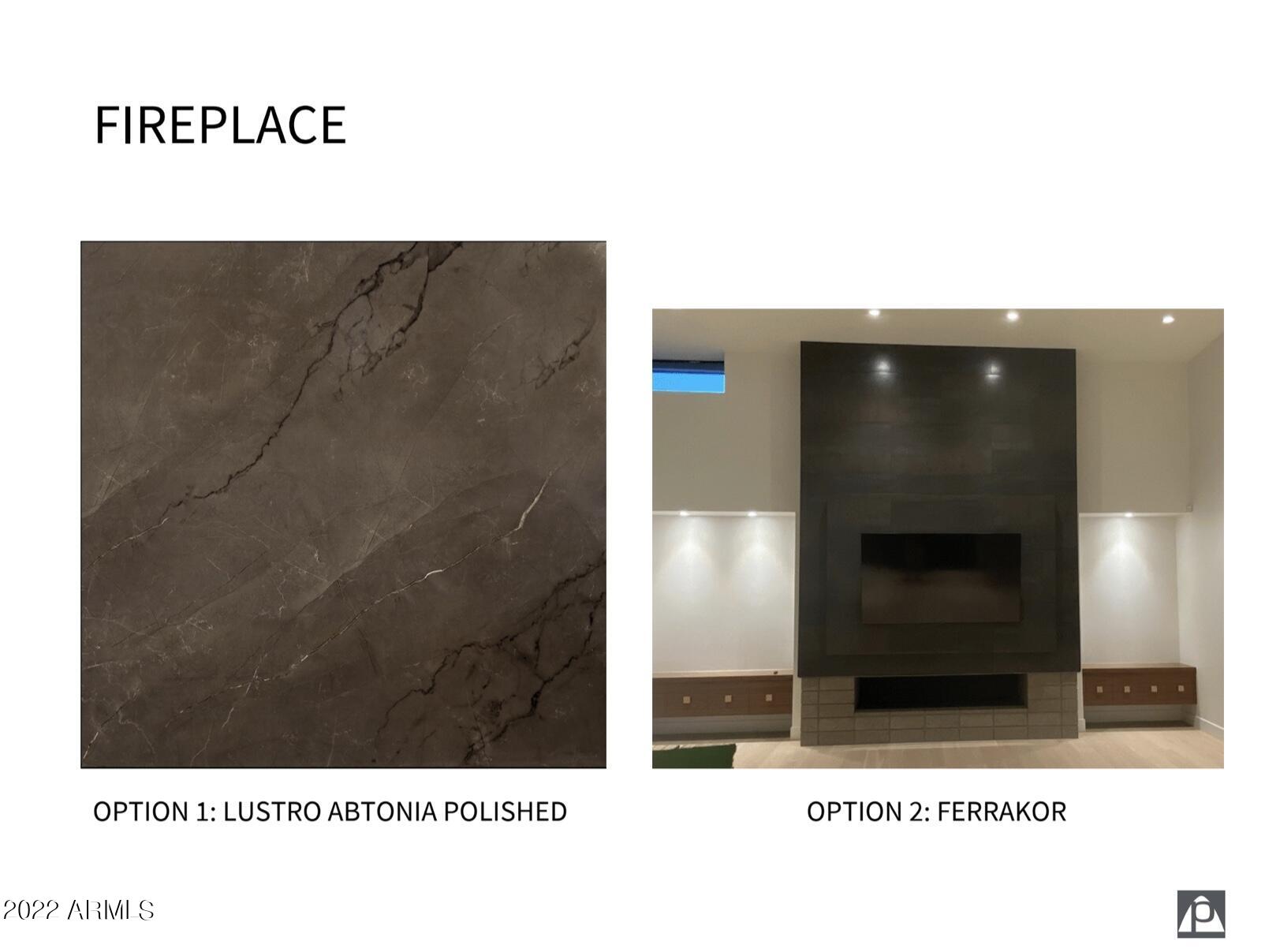 PINNACLE PEAK HEIGHTS 5 - Residential