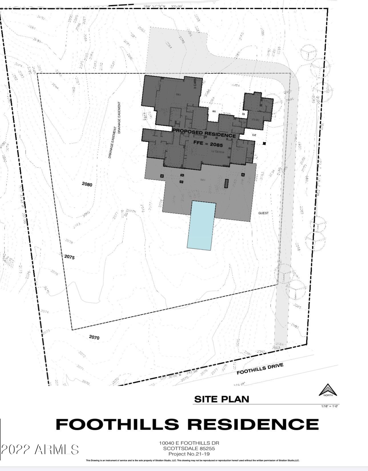 PINNACLE PEAK HEIGHTS 5 - Residential