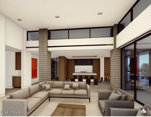 PINNACLE PEAK HEIGHTS 5 - Residential