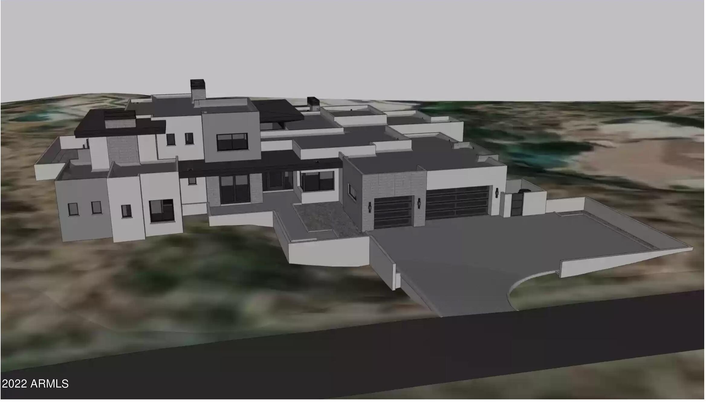 PINNACLE PEAK HEIGHTS 5 - Residential