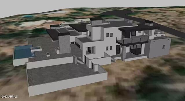 PINNACLE PEAK HEIGHTS 5 - Residential