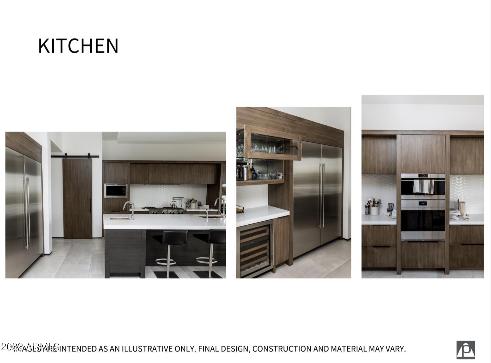 PINNACLE PEAK HEIGHTS 5 - Residential