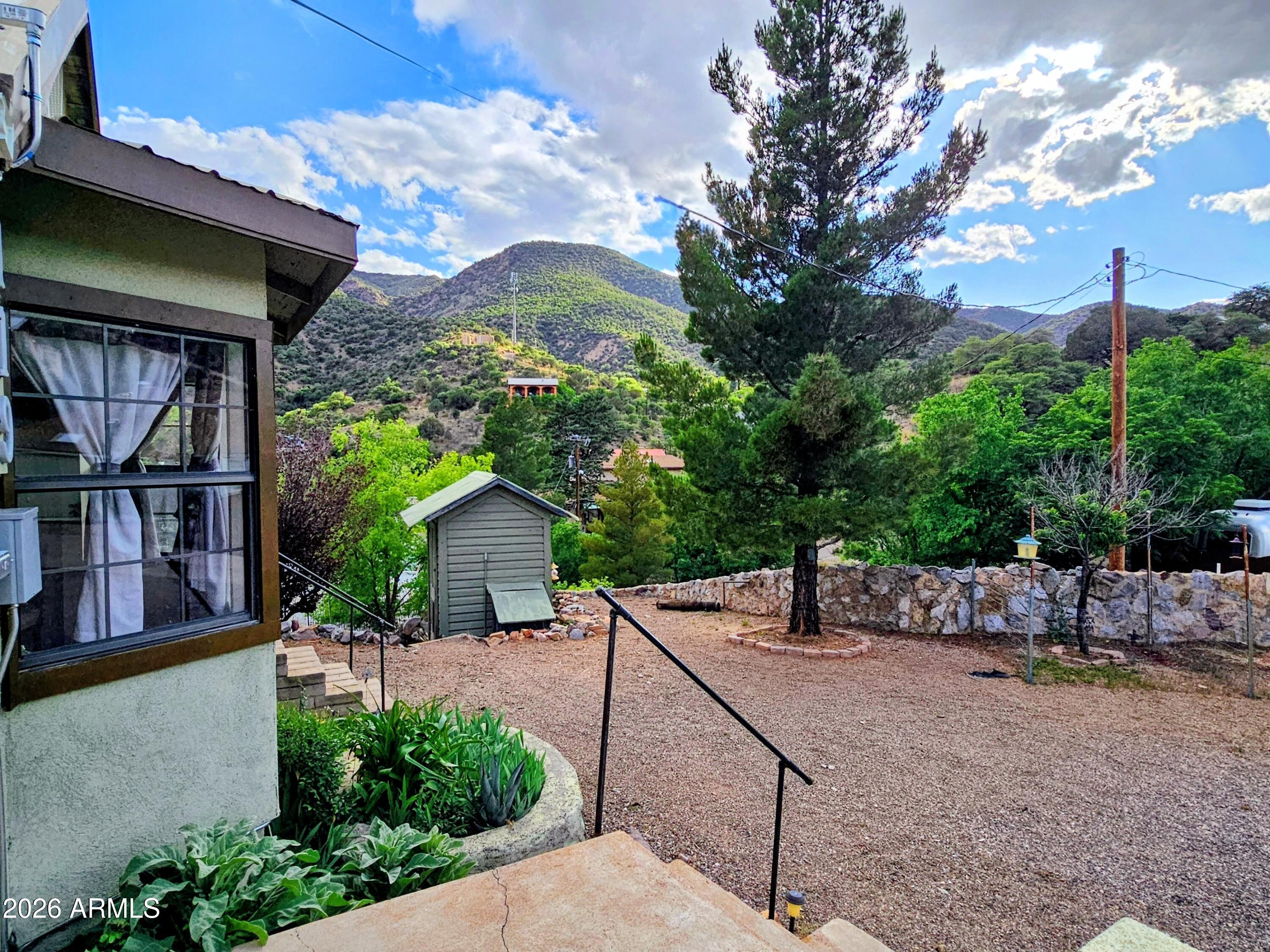 OLD BISBEE - Residential