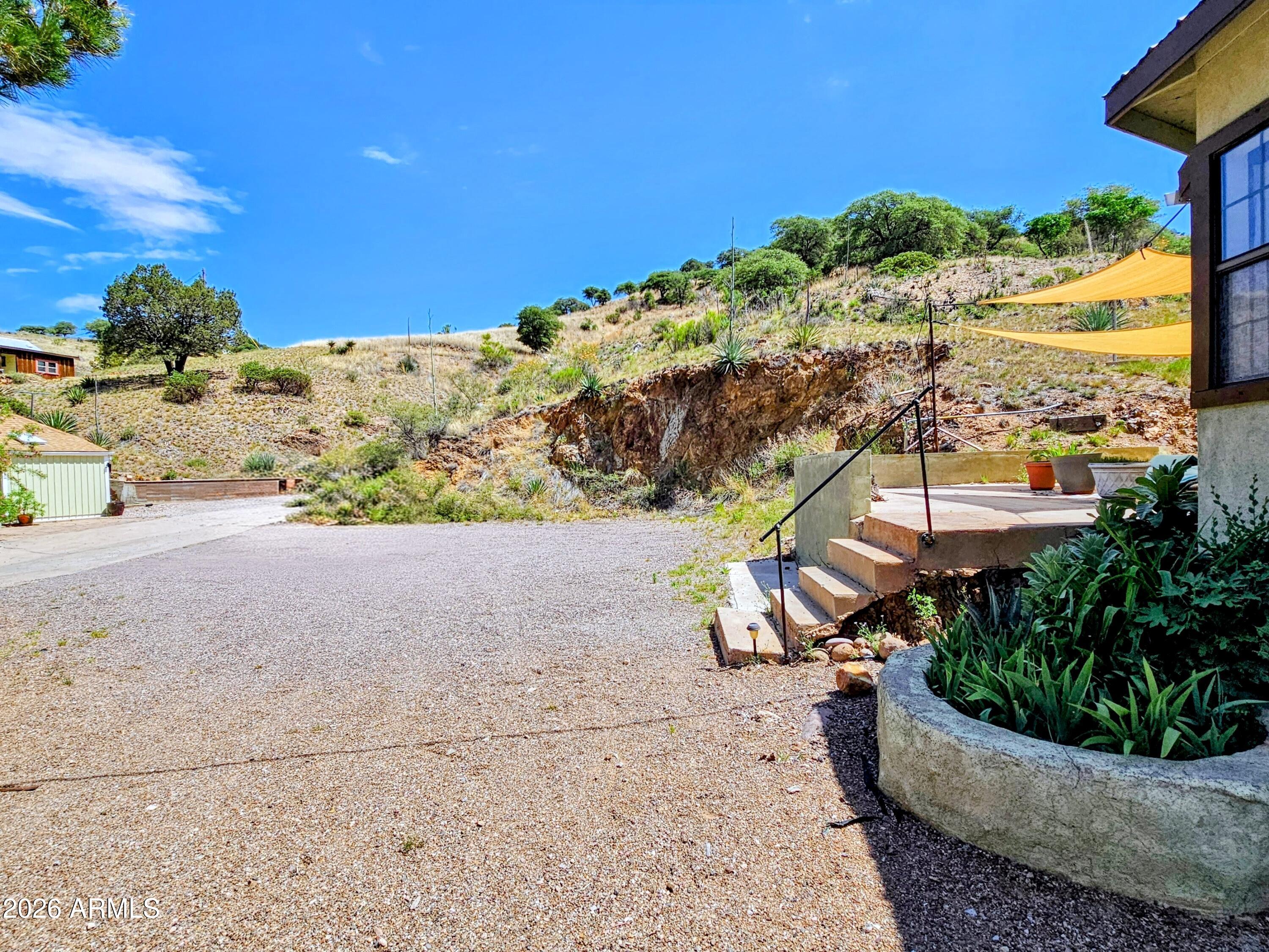 OLD BISBEE - Residential