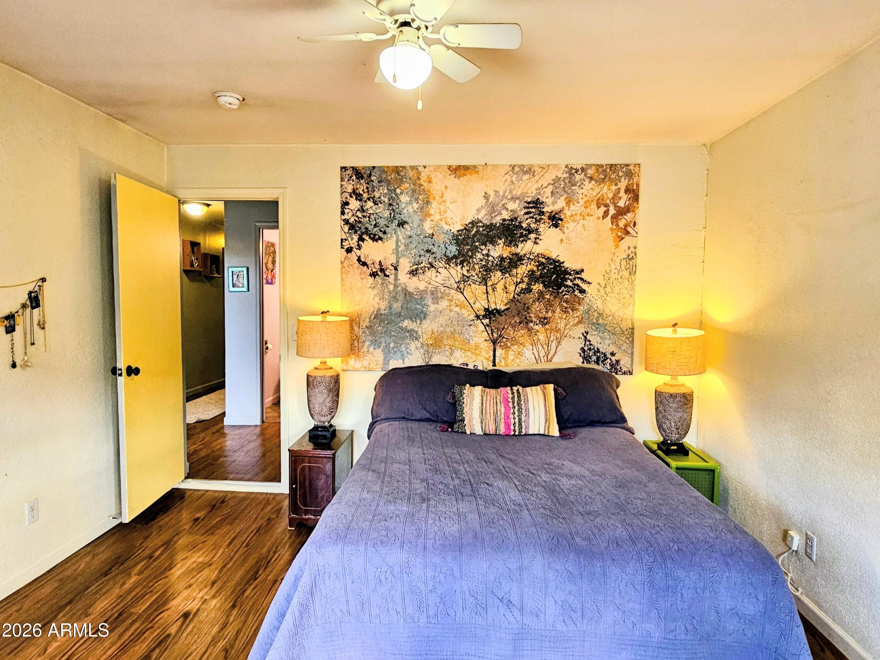 OLD BISBEE - Residential