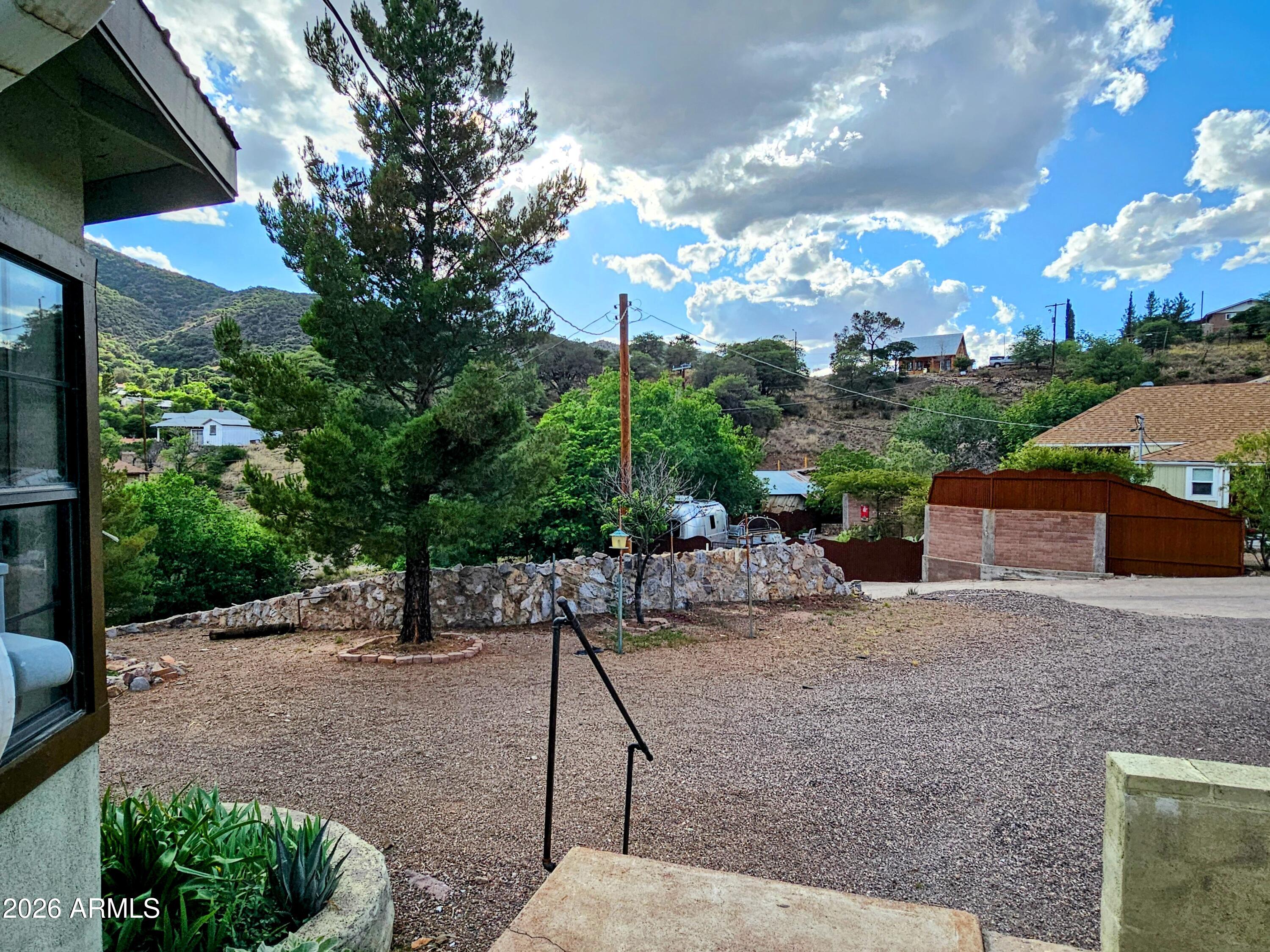 OLD BISBEE - Residential