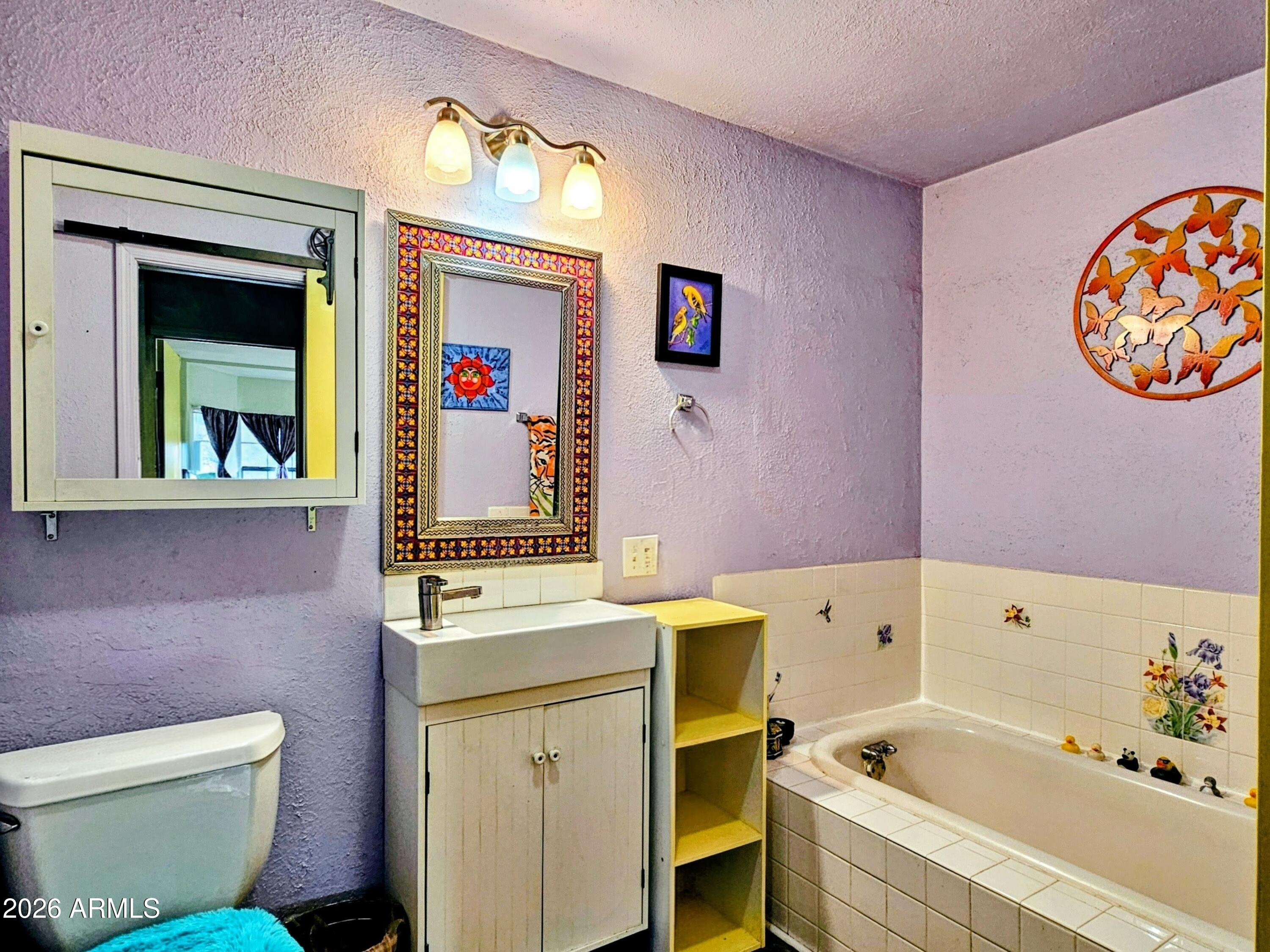 OLD BISBEE - Residential