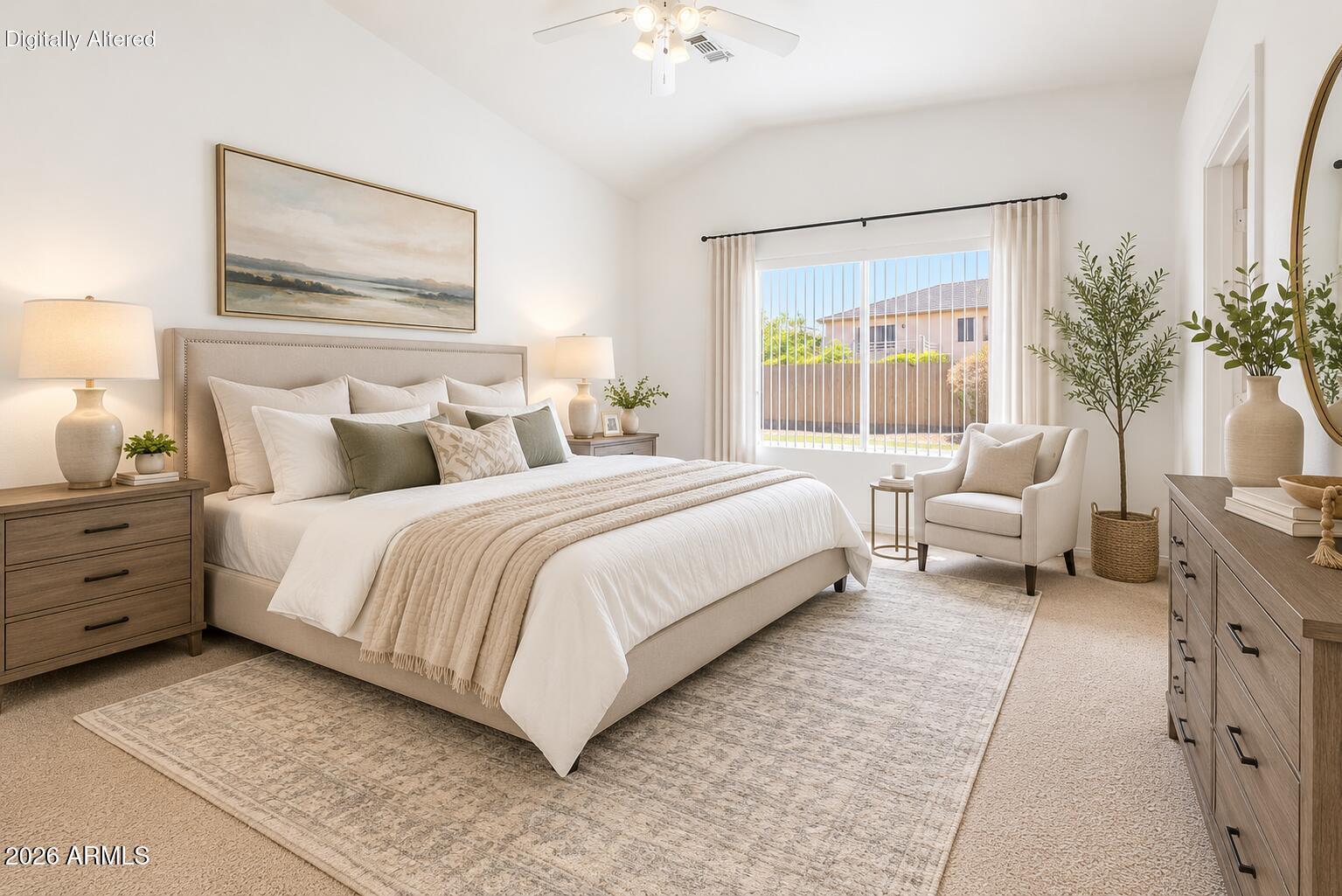 DREAMING SUMMIT - Residential